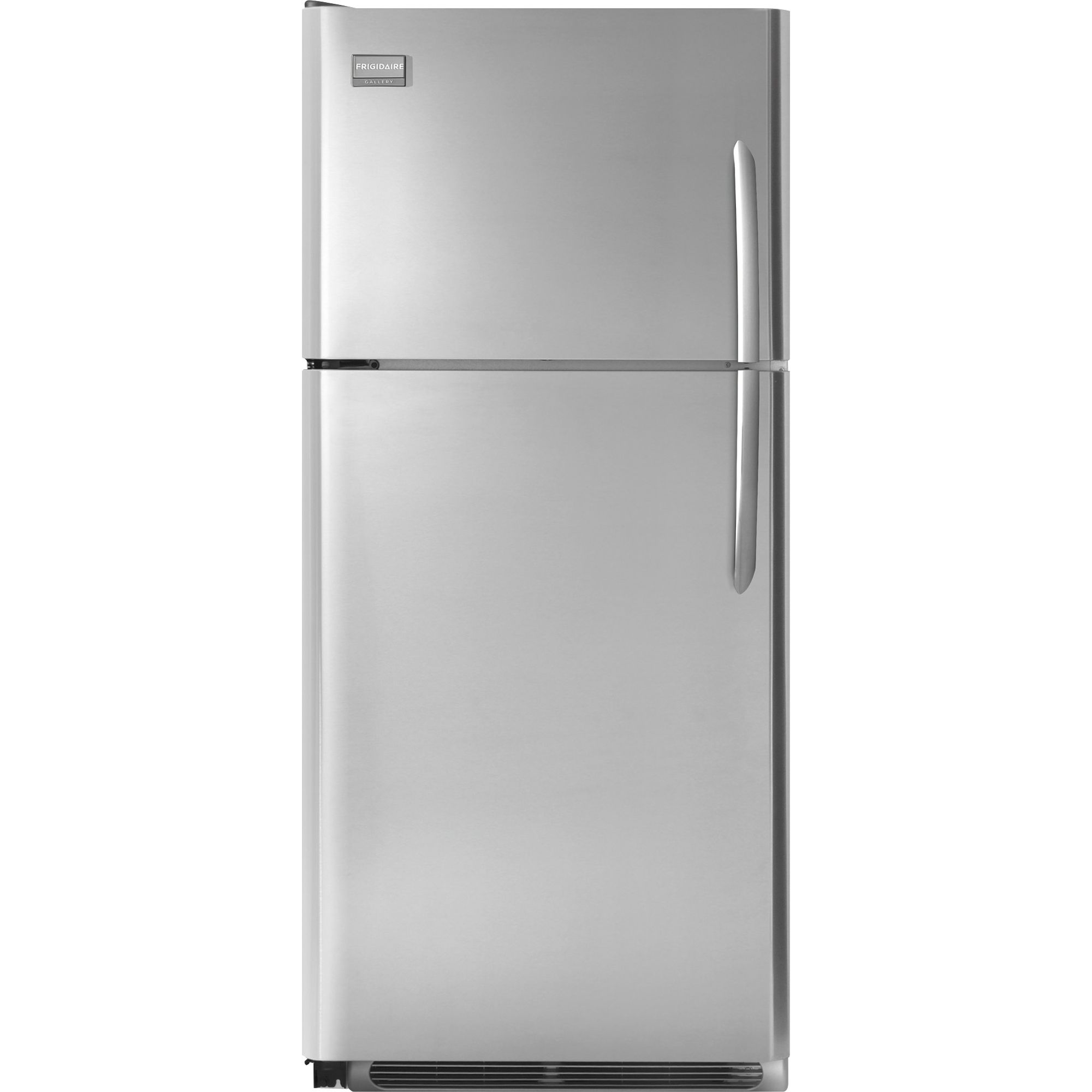 Frigidaire 20.6 cu. ft. Top Freezer Refrigerator (FGHT2144K)