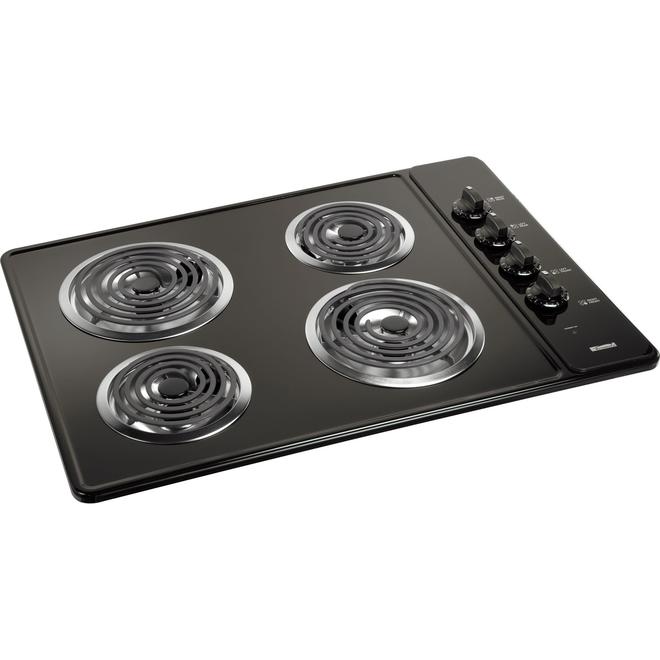 Kenmore 41209 30" Electric Cooktop 4120 Sears Outlet