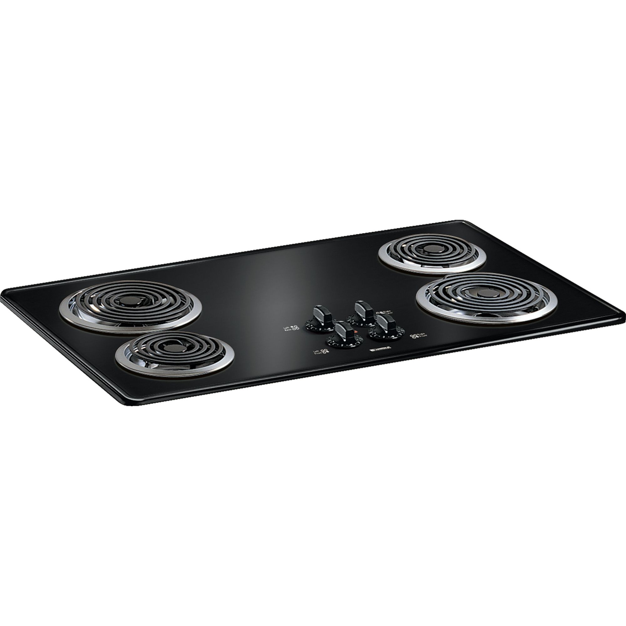 Cooktops 2016 Kenmore 36" Electric Cooktop with Coil Elements 4121