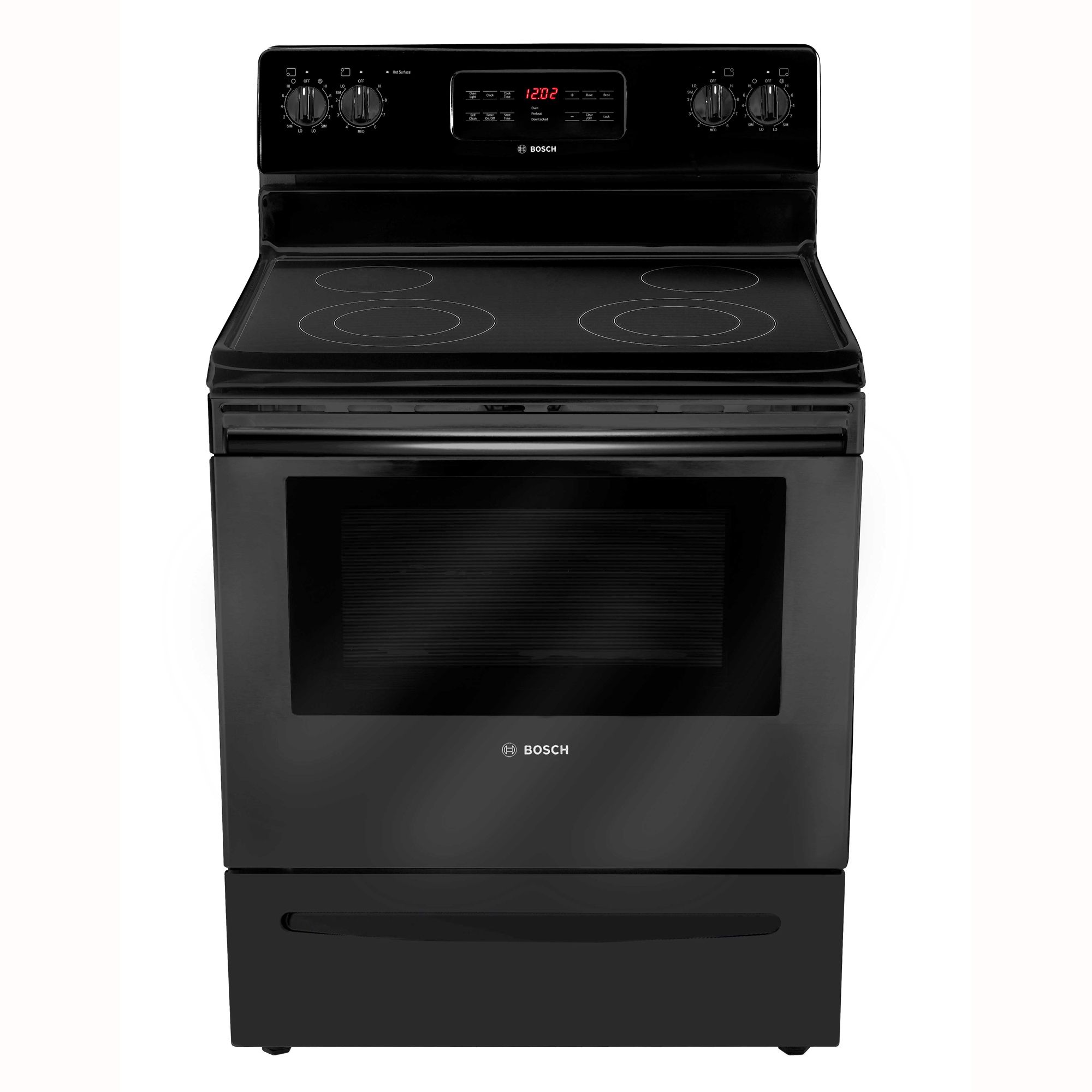 Kenmore Elite Electric Cooktop Style and Performance at Sears