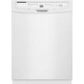JetClean&reg; Plus 24 in. Built-In Dishwasher with Sanitize Option