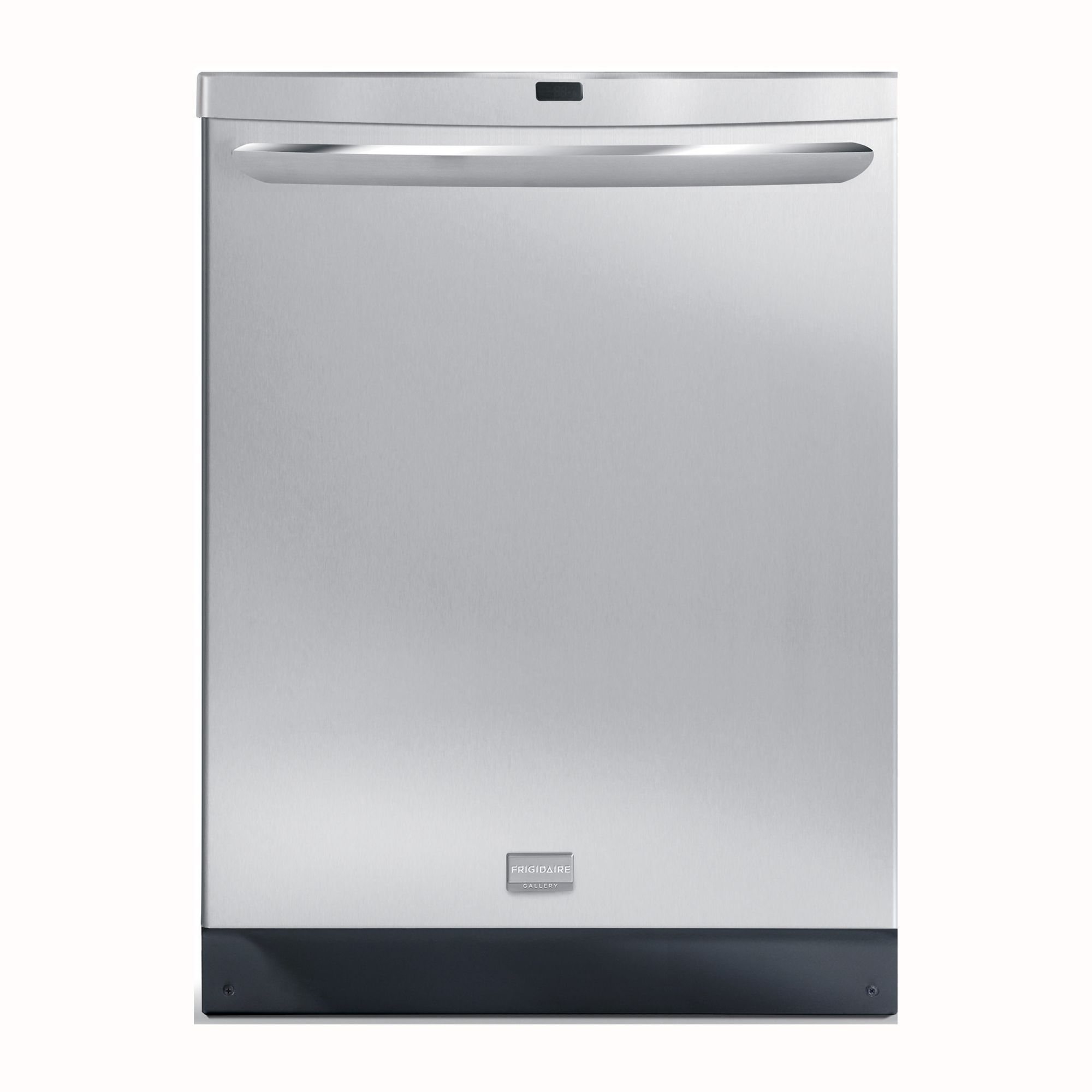 Frigidaire Gallery 24 in Built-In Dishwasher FGHD2433KF