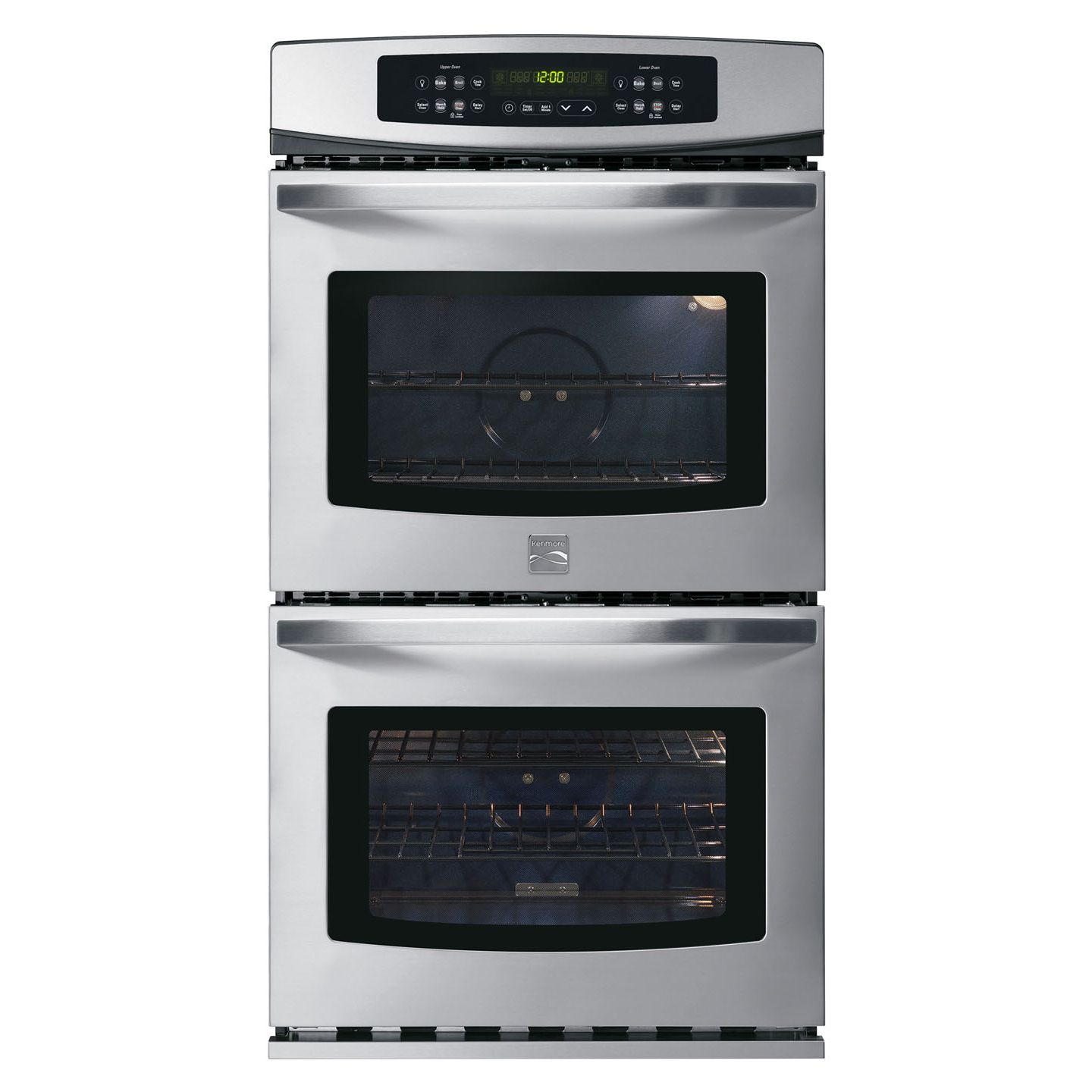 Kenmore 30" SelfClean Double Electric Wall Oven Shop Your Way Online Shopping & Earn Points