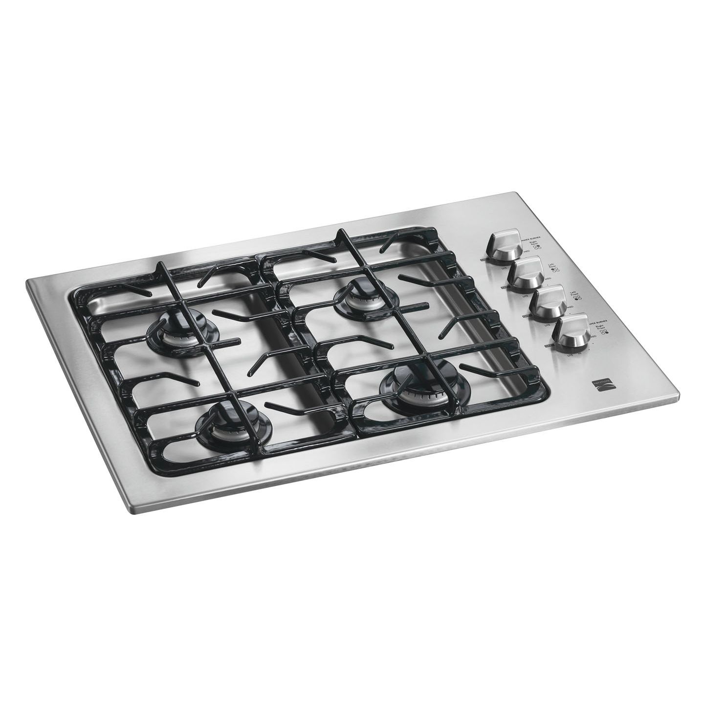 Kenmore 32423 30" Sealed Gas Cooktop 3242 Sears Outlet