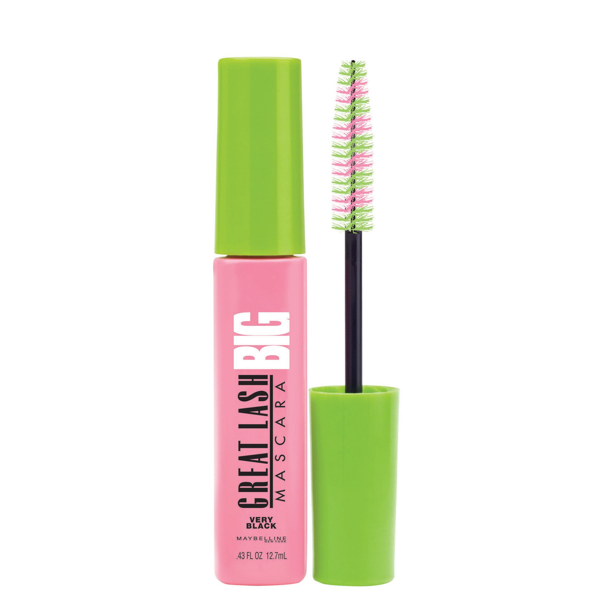 Great Lash Big Mascara