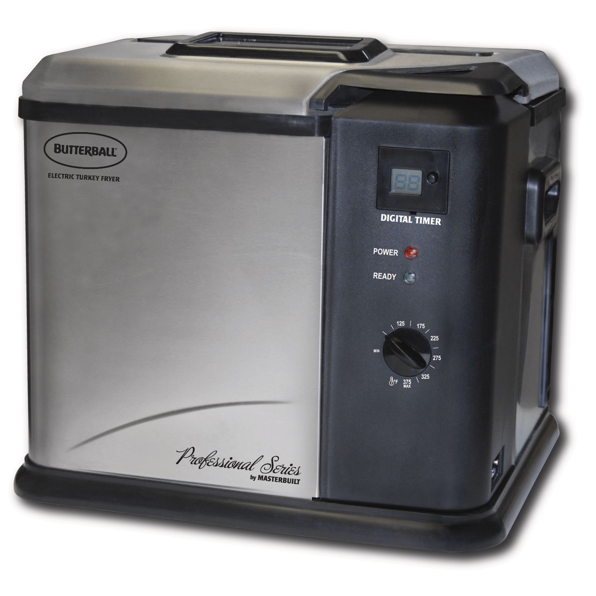 Butterball Electric Turkey Fryer at Kmart.com