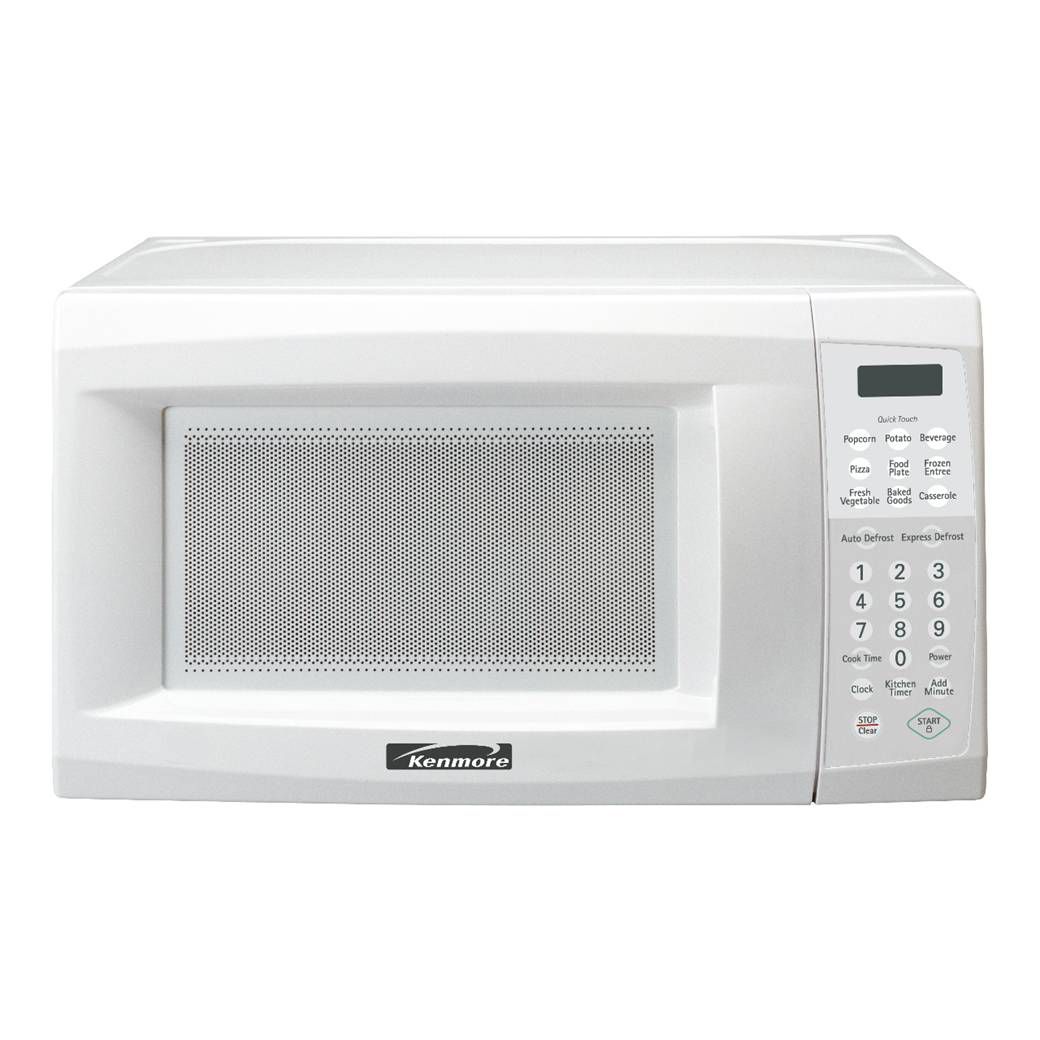 Kenmore - 69072 - 17