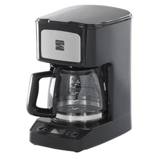 Kenmore 238005 5-Cup Digital Coffee Maker