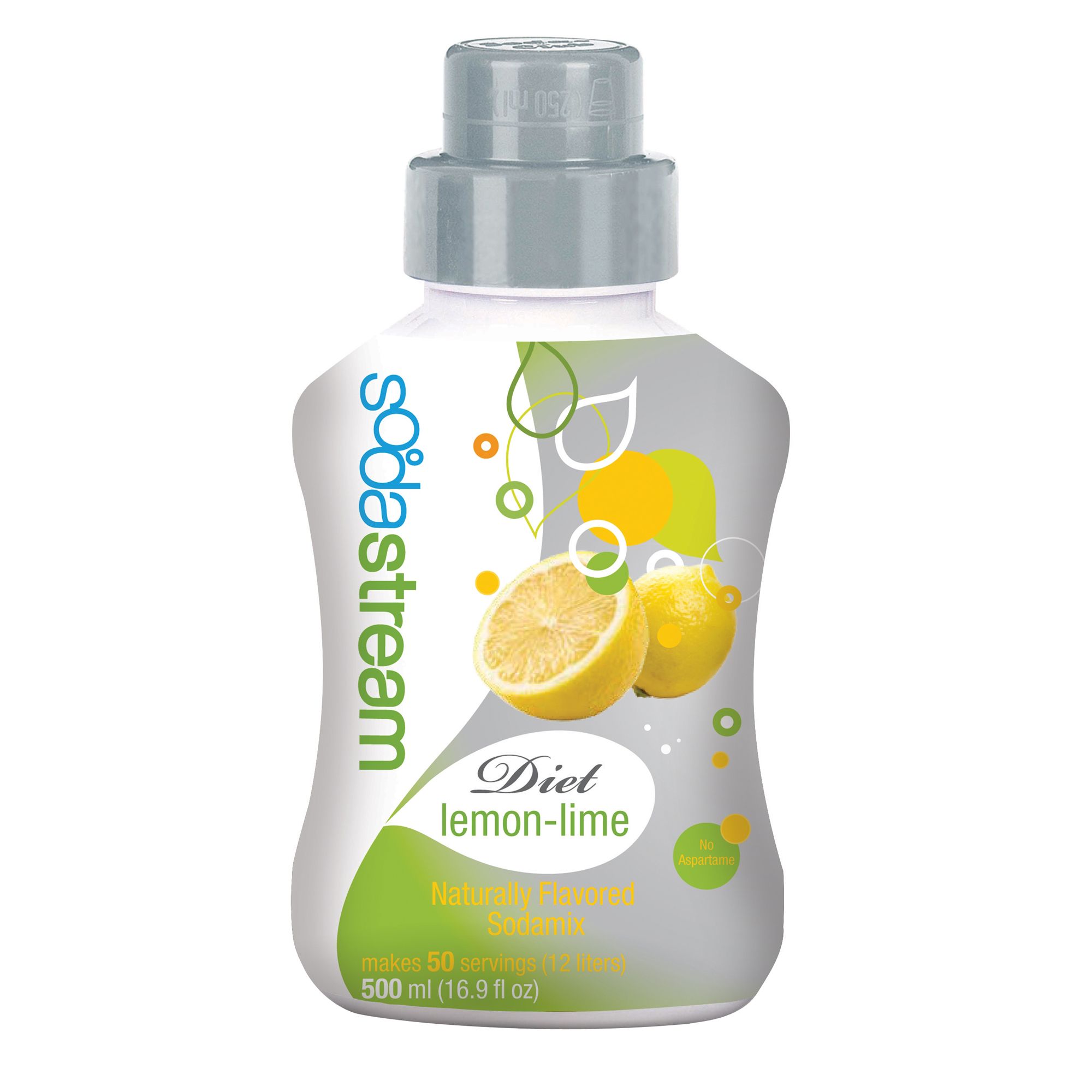 SodaStream 500ML Soda Mix Energy Drink Appliances Small Kitchen Appliances Coffee