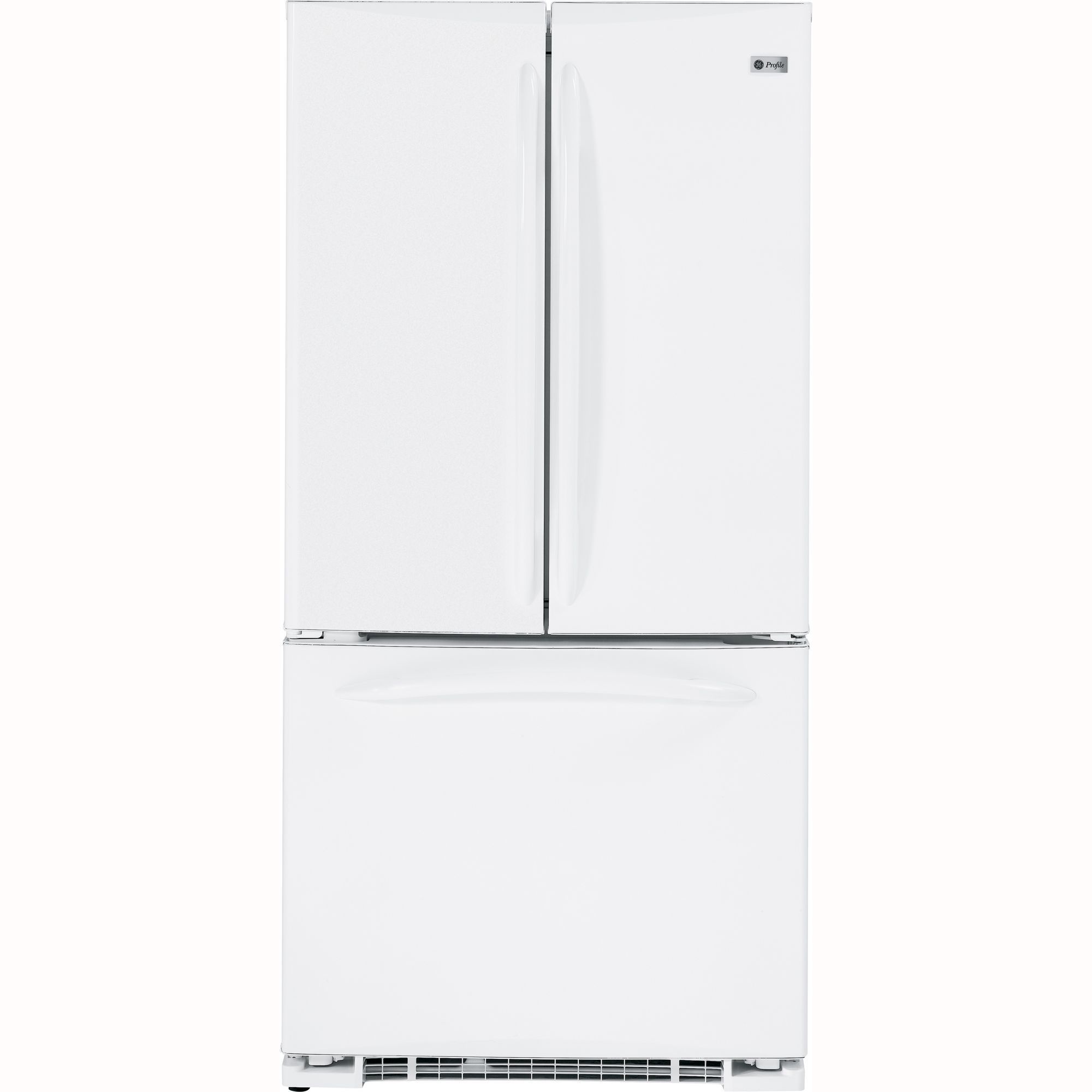 GE Profile™ Series 22.2 cu. ft. French-Door Bottom Freezer Refrigerator at Kmart.com