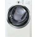 IQ-Touch&trade; 8.0 cu. ft. Steam Gas Dryer - White