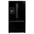 26.0 cu. ft. French-Door Bottom Freezer Refrigerator