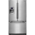 26.0 cu. ft. French-Door Bottom Freezer Refrigerator