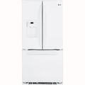 Profile™ Series 22.2 cu. ft. French-Door Bottom Freezer Refrigerator