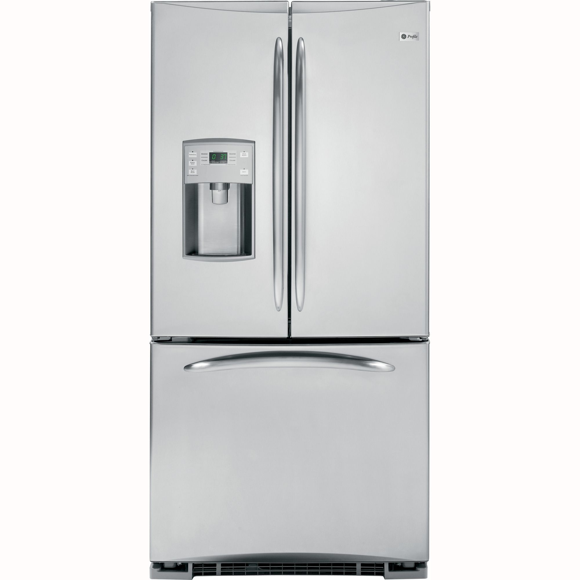 GE Profile - PFSS2MJYSS - Profile™ Series 22.2 cu. ft. French-Door