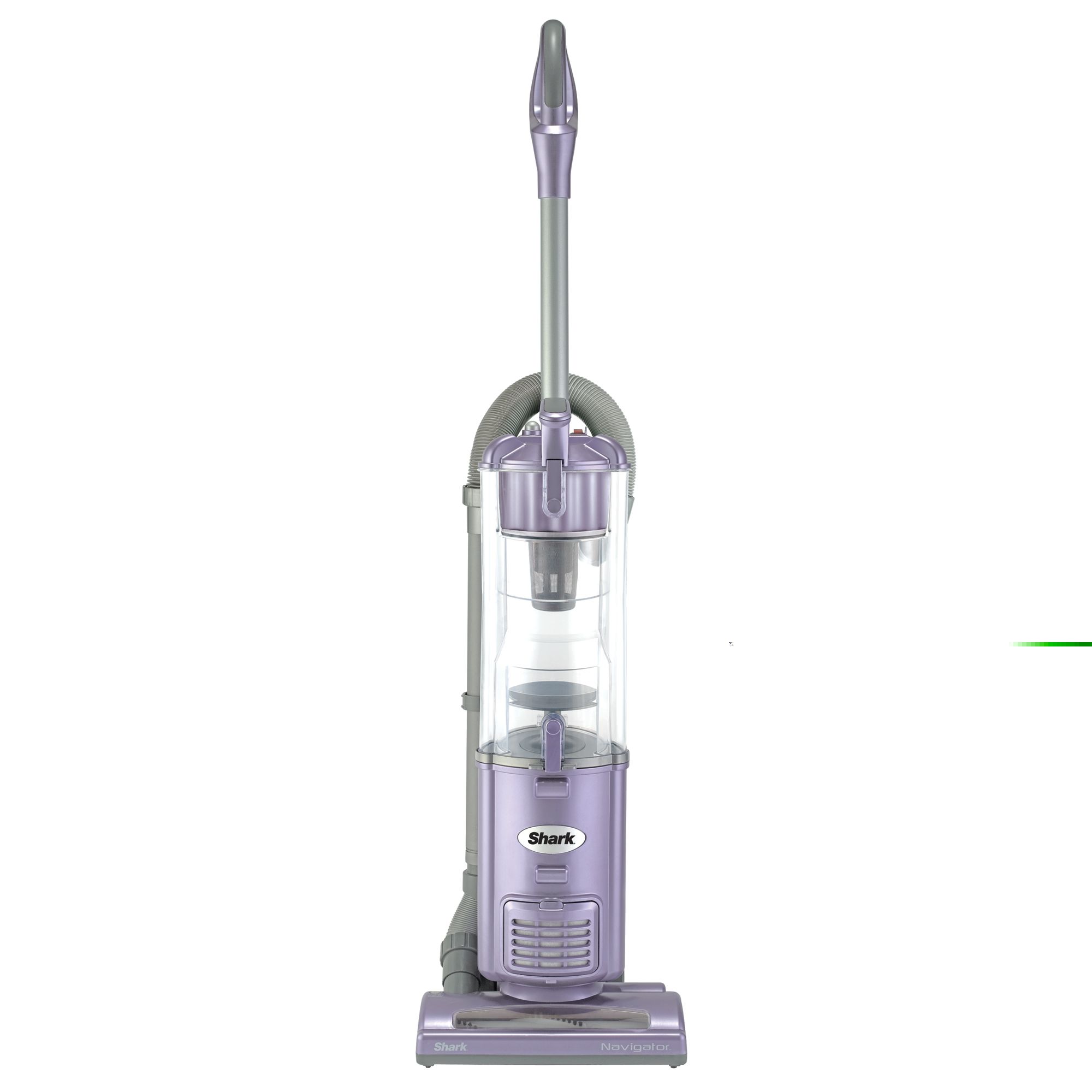 Shark Upright Vacuum Cleaner Purple