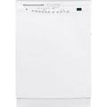 24 in. Built-In Dishwasher (GLD74)