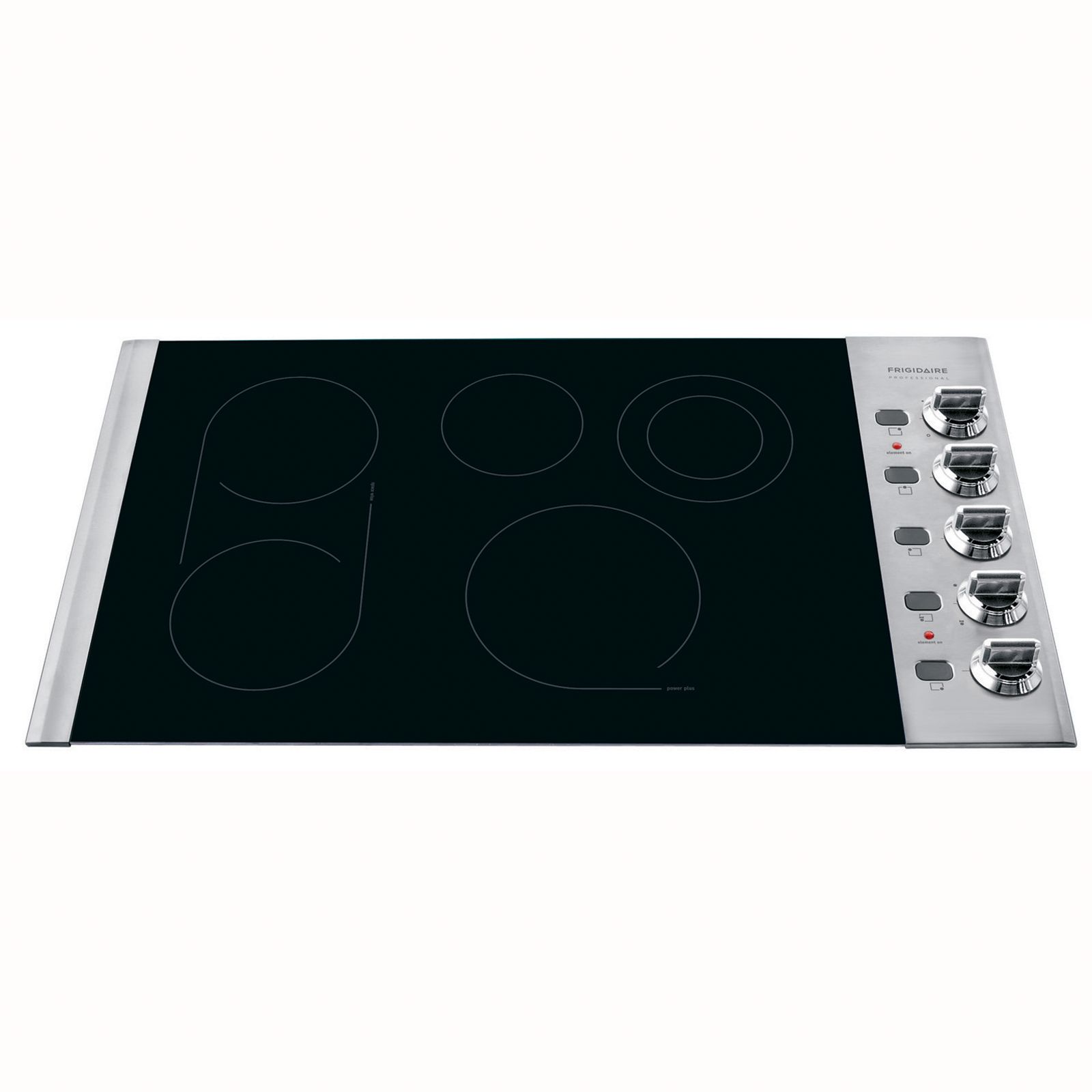 Frigidaire 36" Electric Cooktop at Kmart.com