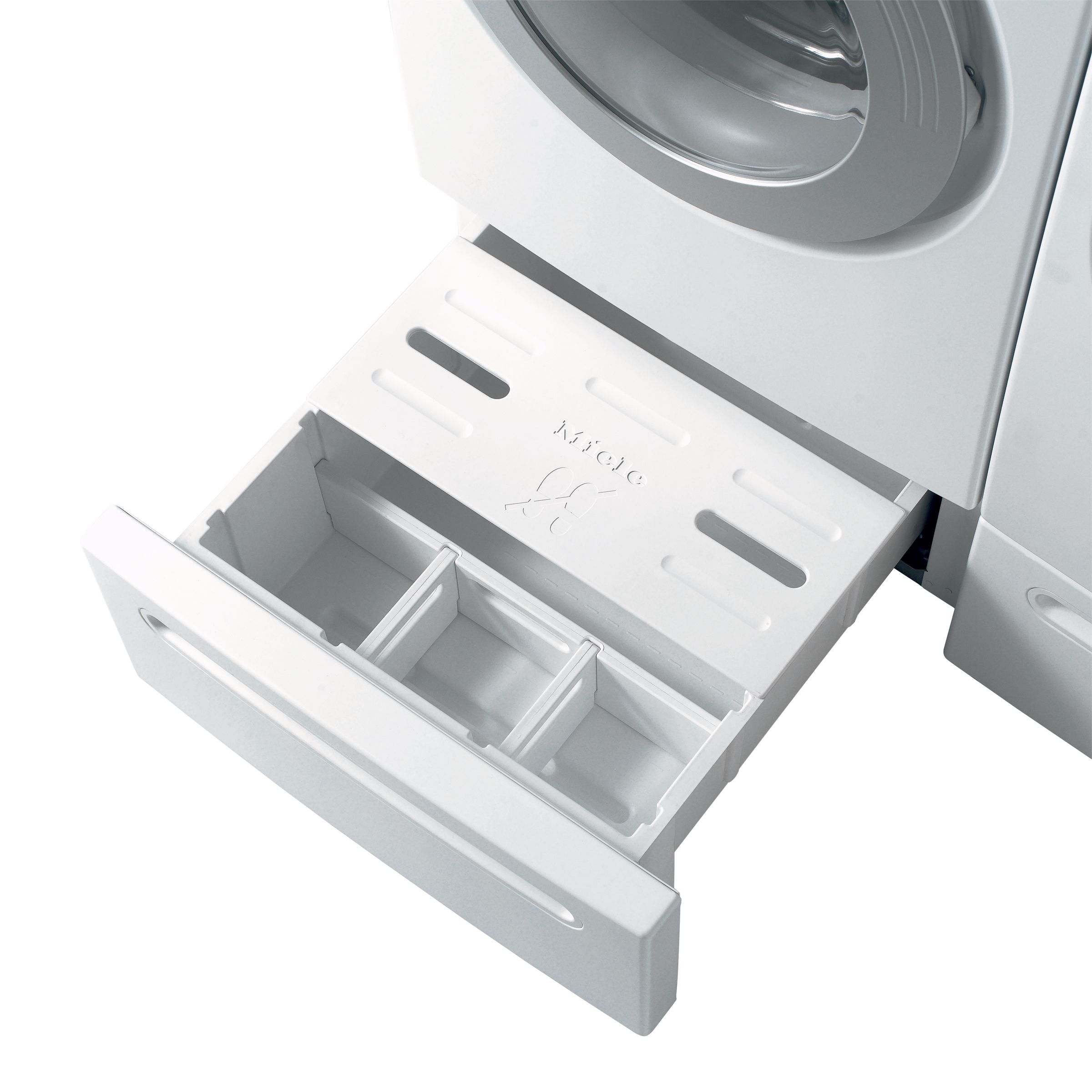 Miele WTS43 Laundry Stand Sears Outlet