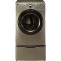 7.3 cu. ft. Electric Dryer - Ginger