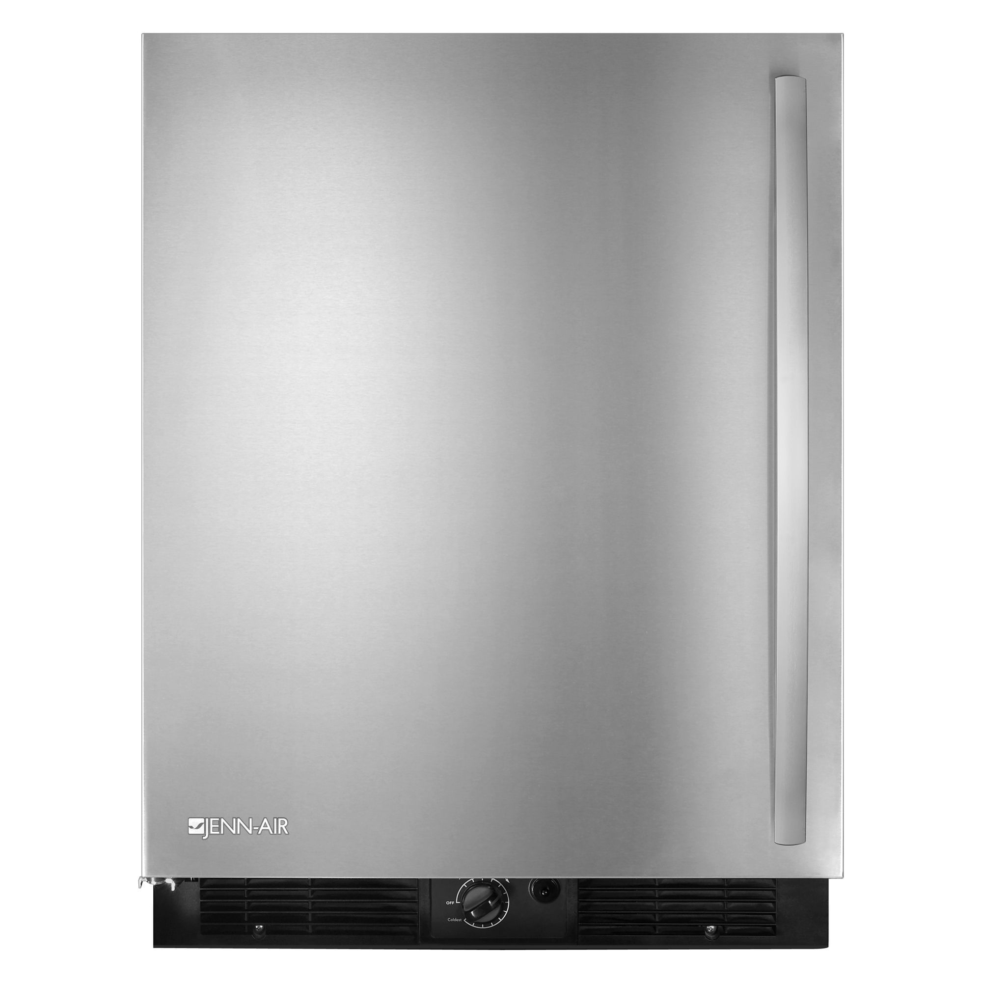 JennAir JUR248LWES 24" Undercounter Refrigerator Sears Outlet