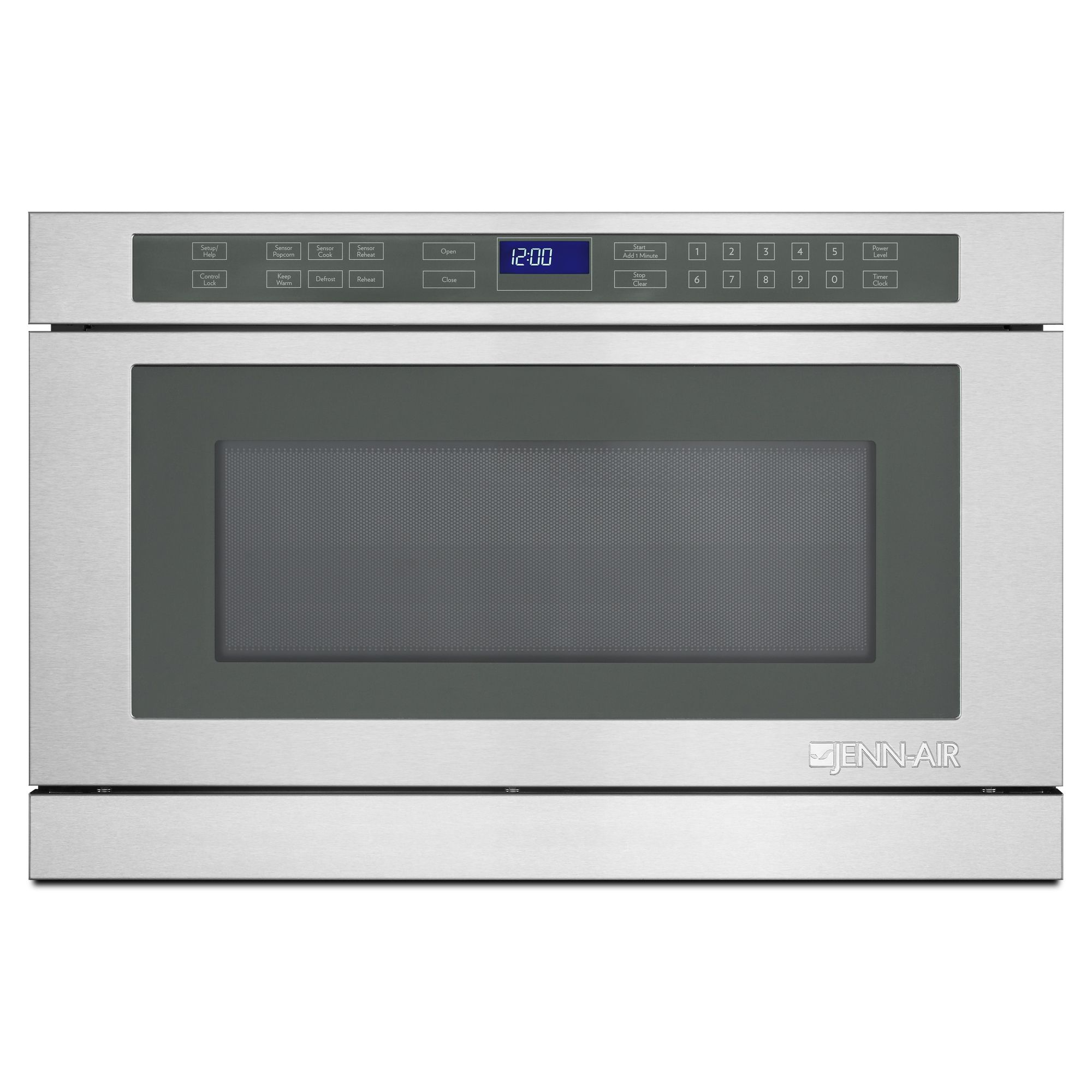 UPC 883049182803 JennAir 24" 1.0 cu. ft. Microwave Drawer Oven