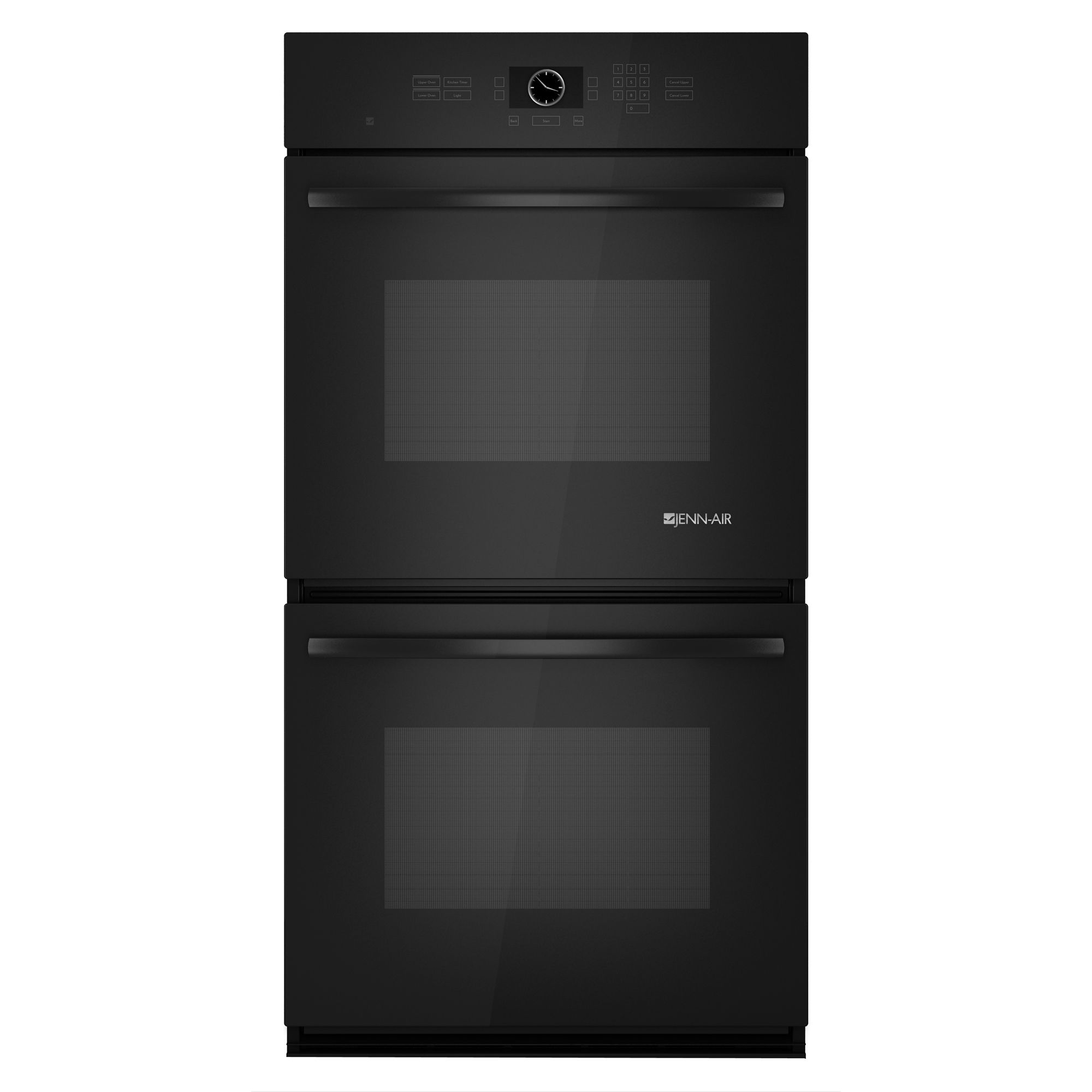 Ge 27″ Double Electric Wall Oven Kando