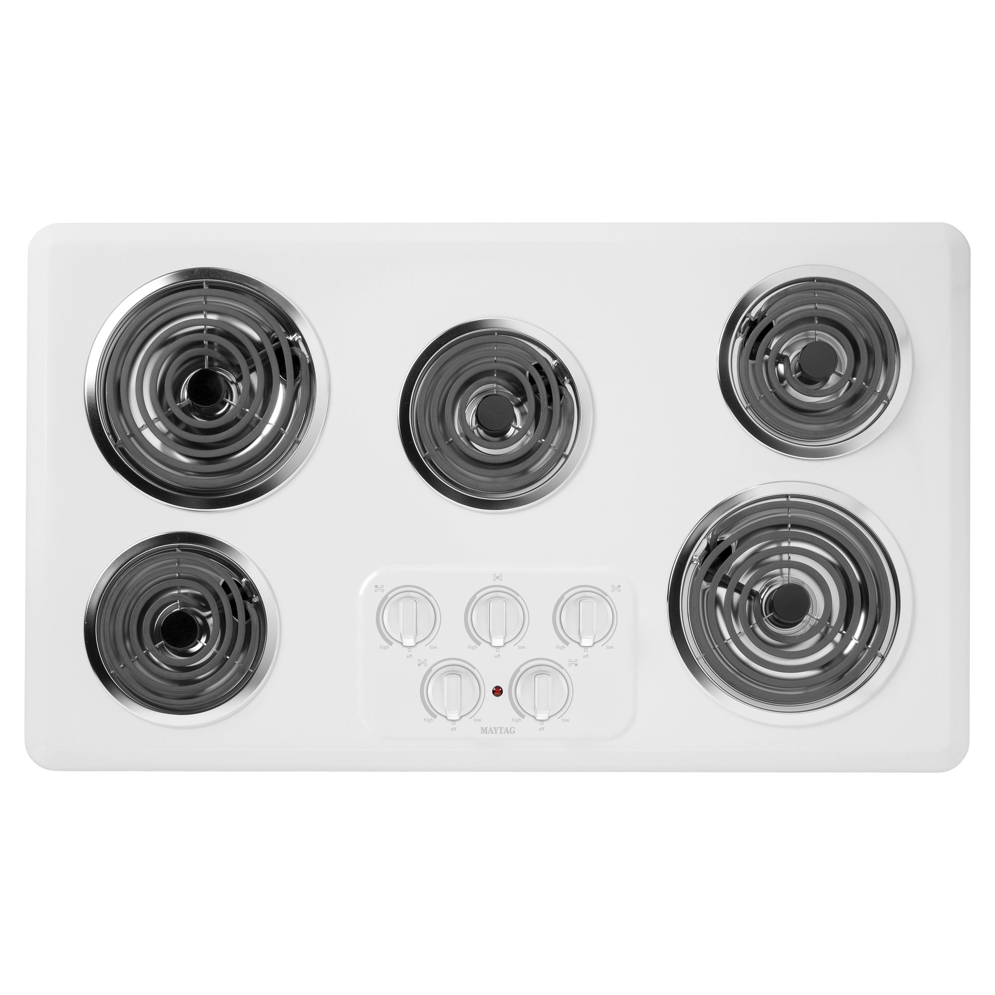 Maytag 36" Electric Cooktop at Kmart.com