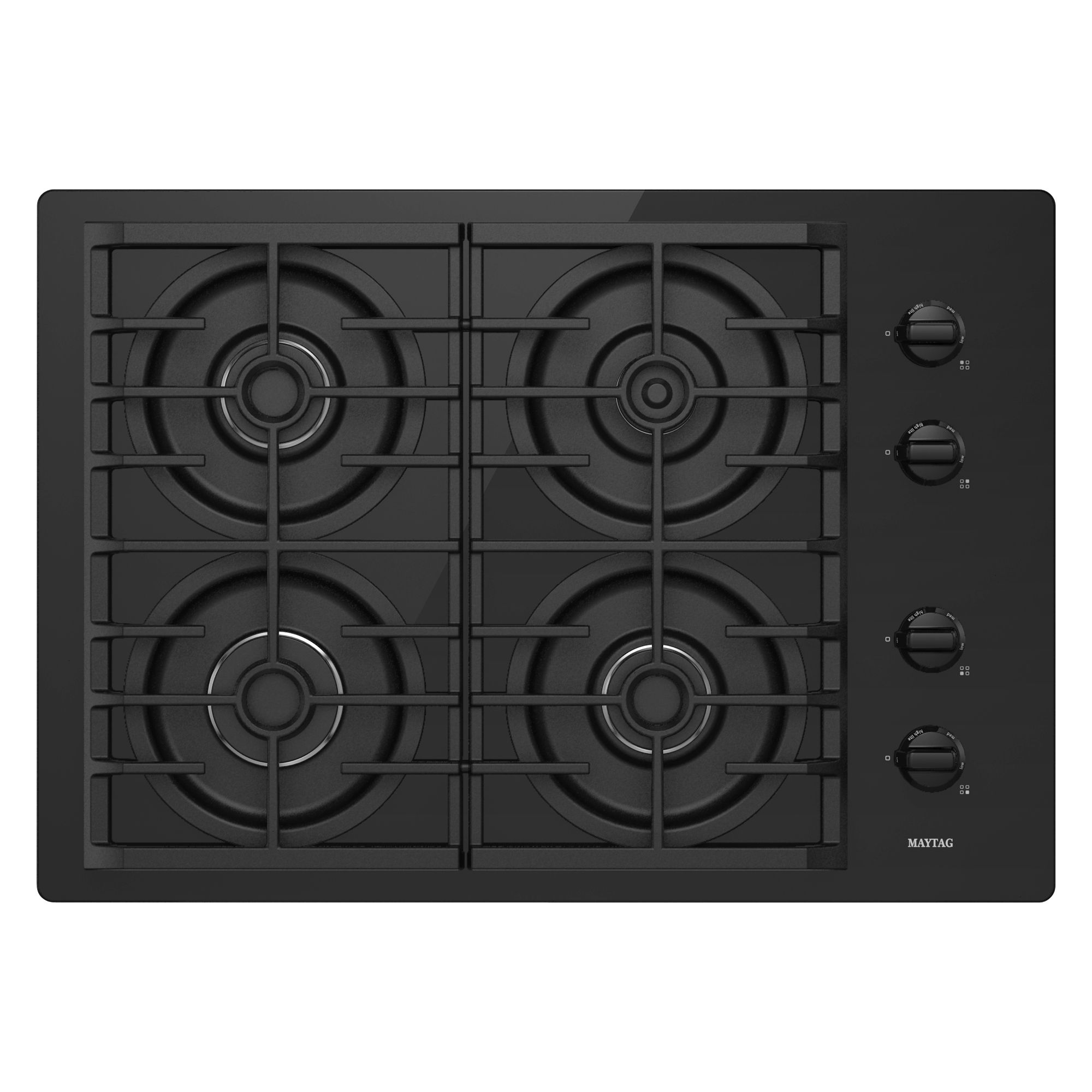 Whirlpool Gold Electric Cooktop 30 in. GCI3061XB Sears