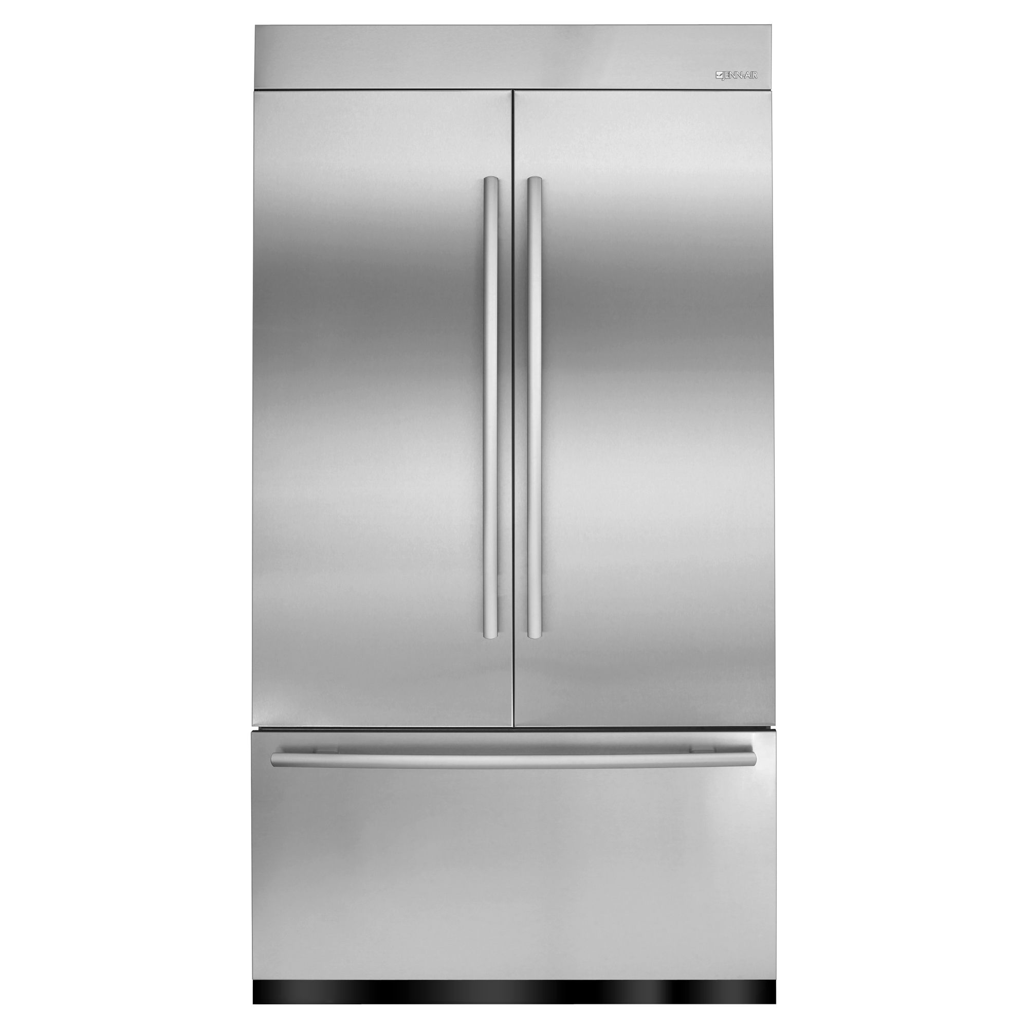 Jenn-Air Suite-Coordinating Kit for Fully Integrated Built-In Refrigerators at Sears.com