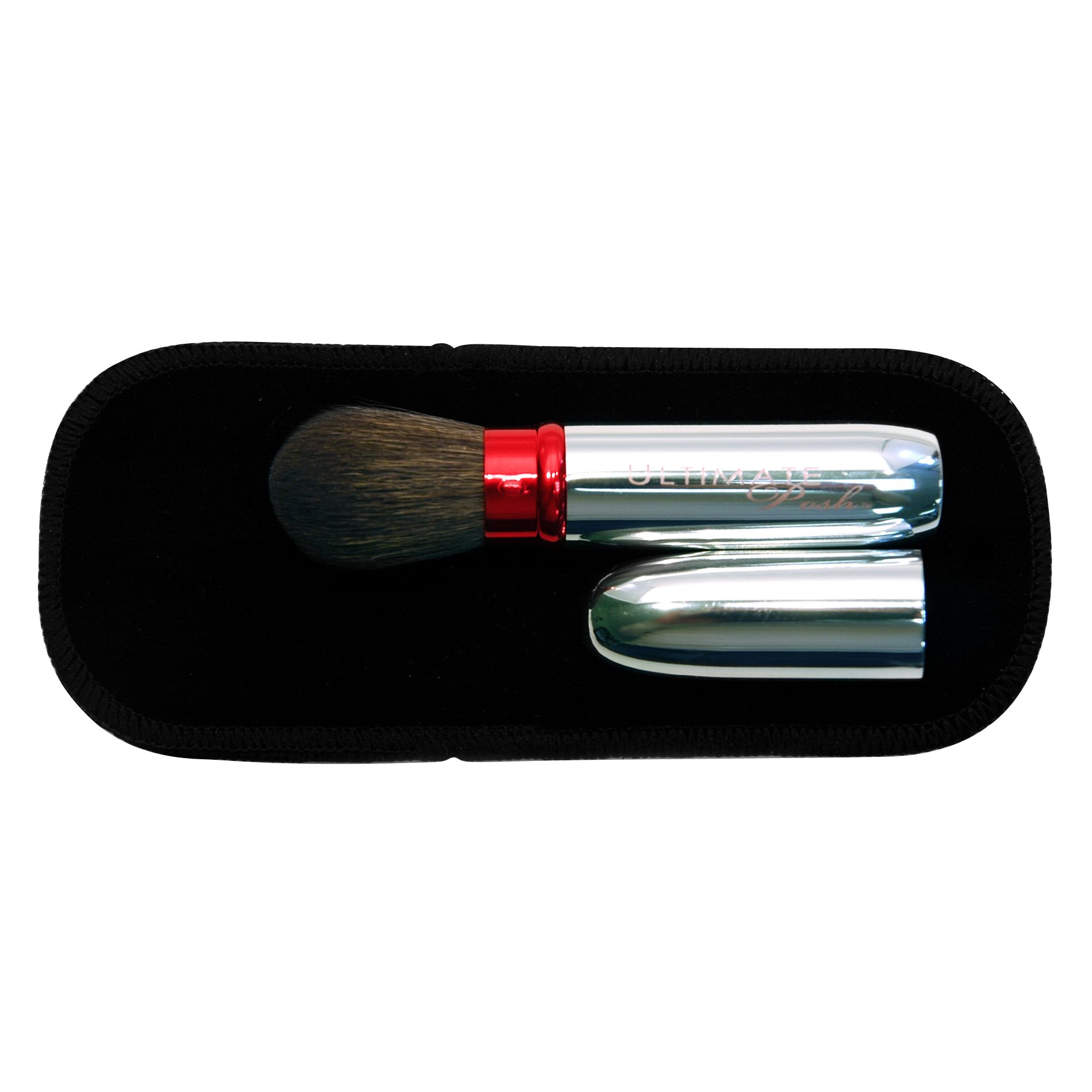 Posh Retractable Blush Brush at Sears.com