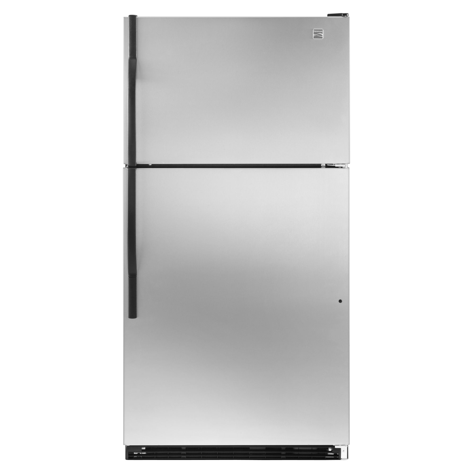 Kenmore 20.9 cu. ft. Top Freezer Refrigerator (6023)