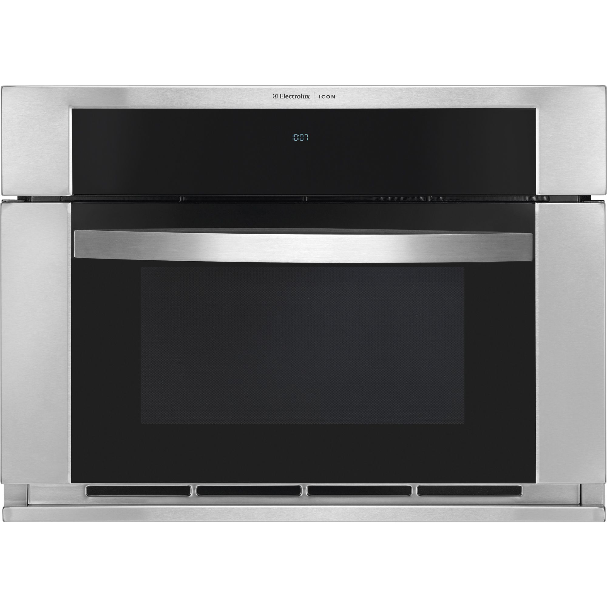 Electrolux 30 1.5 cu. ft. Built-In Microwave Oven Stainless Steel