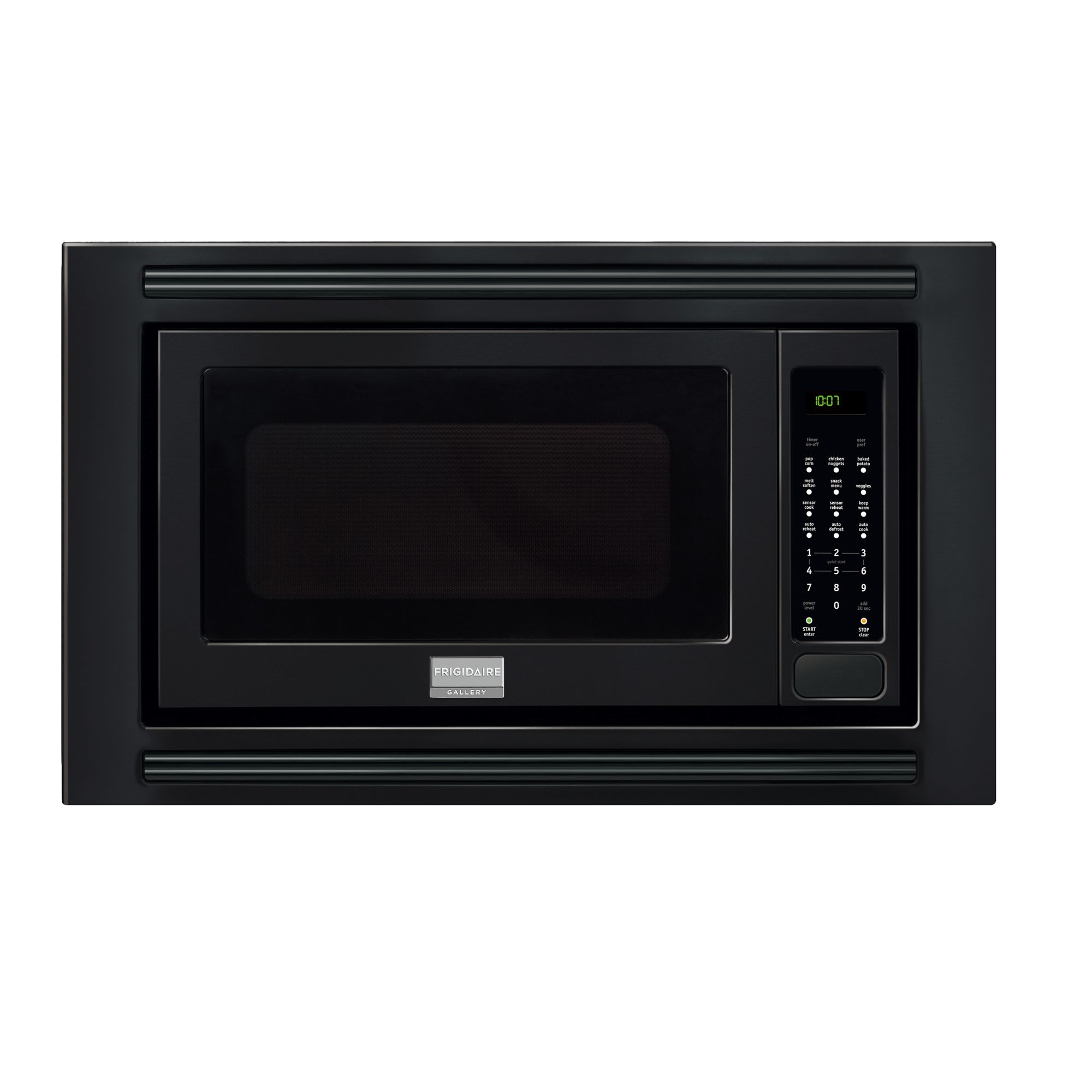 Frigidaire Gallery 24 2.0 cu. ft. Built-In Microwave Oven