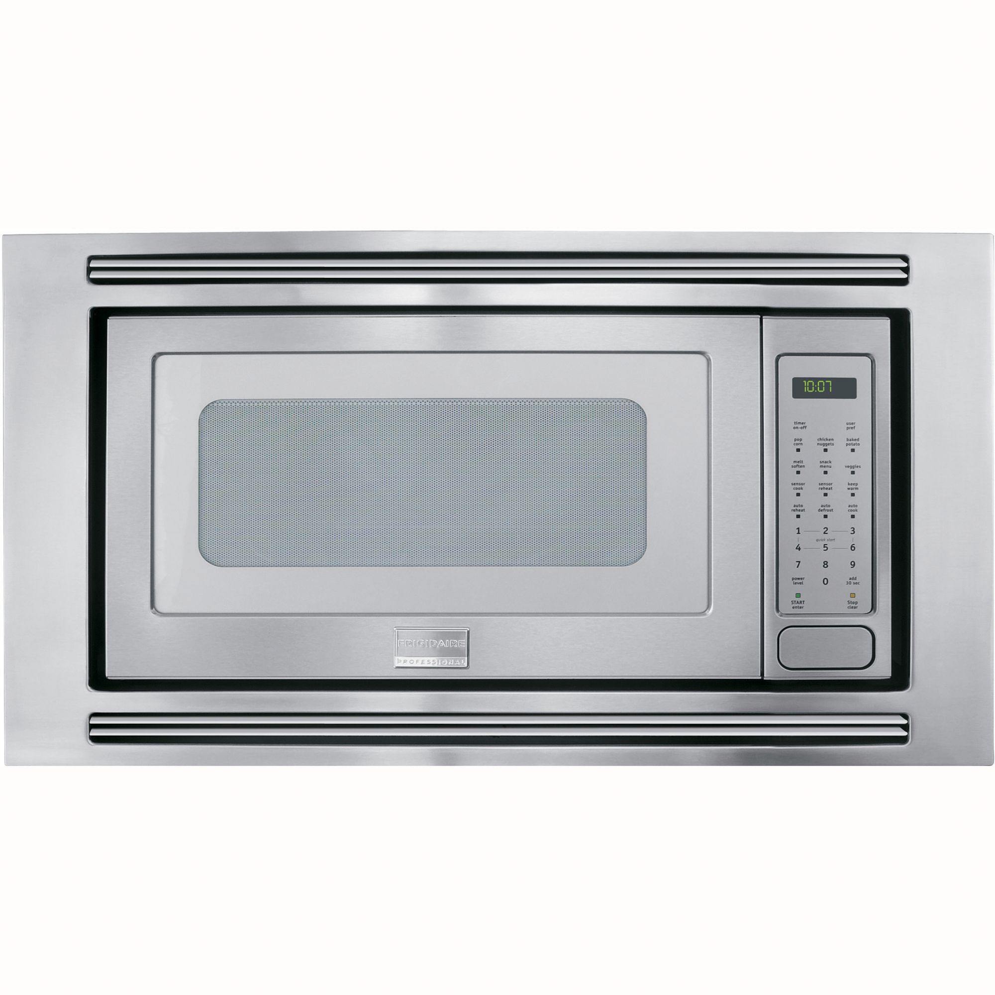 Frigidaire Professional Series FPMO209KF 24" 2.0 cu. ft. BuiltIn