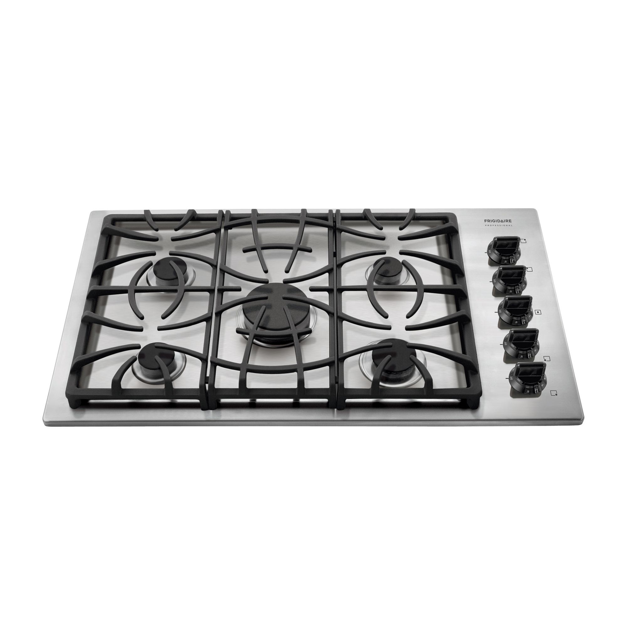 Frigidaire FGGC3645KS 36" Gas Cooktop Sears Outlet
