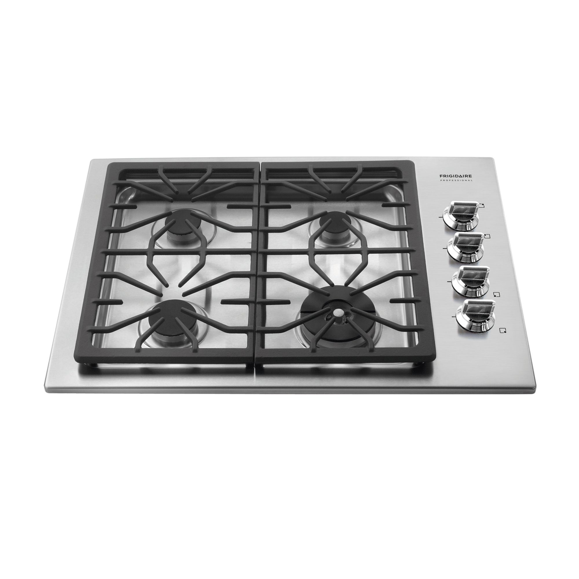 Frigidaire 30" Ceramic-Glass Gas Cooktop at Kmart.com