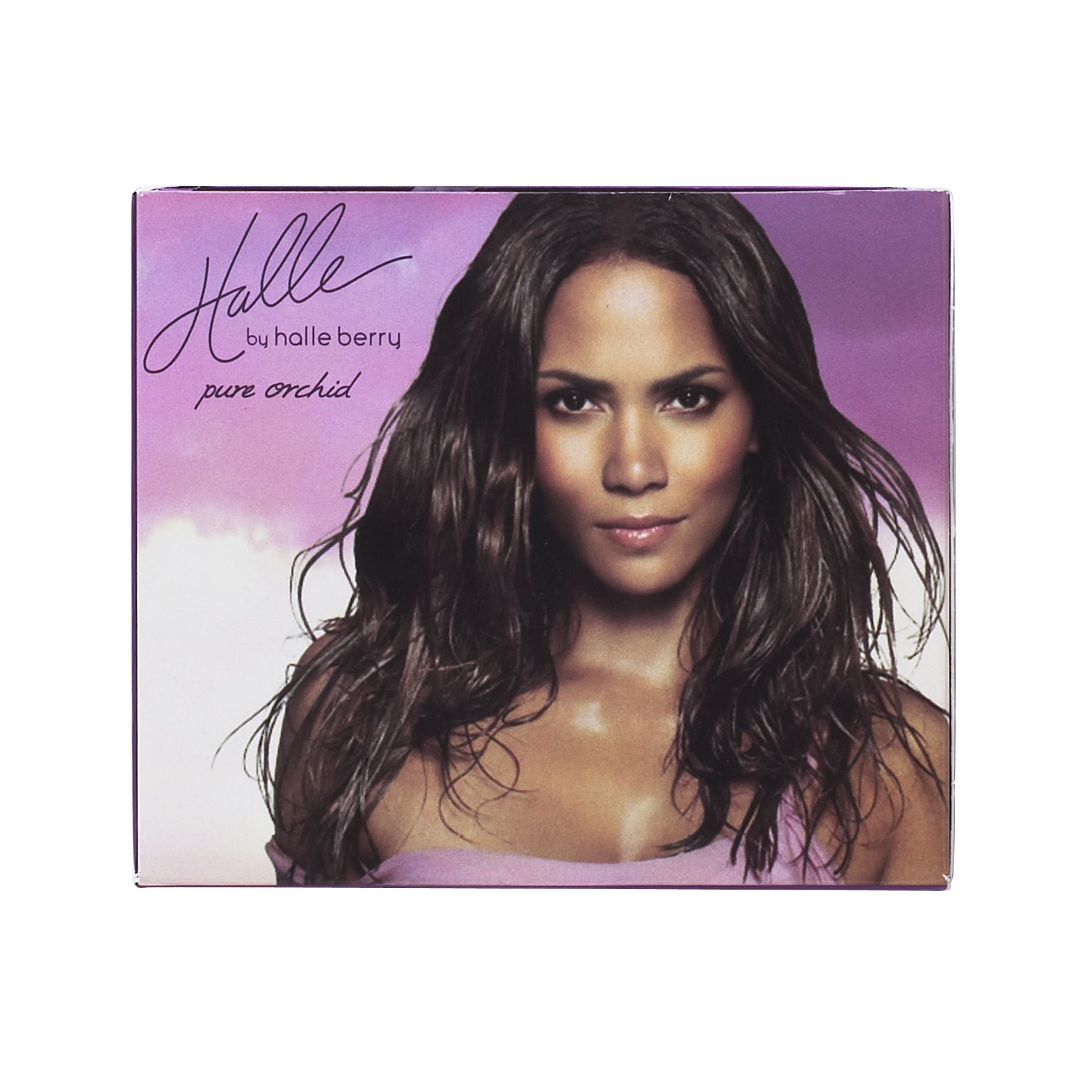 HALLE PURE ORCHID Halle by Halle Berry Pure Orchid Eau de Parfum 1 oz. at Kmart.com