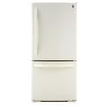 19.7 cu. ft. Bottom Freezer Refrigerator