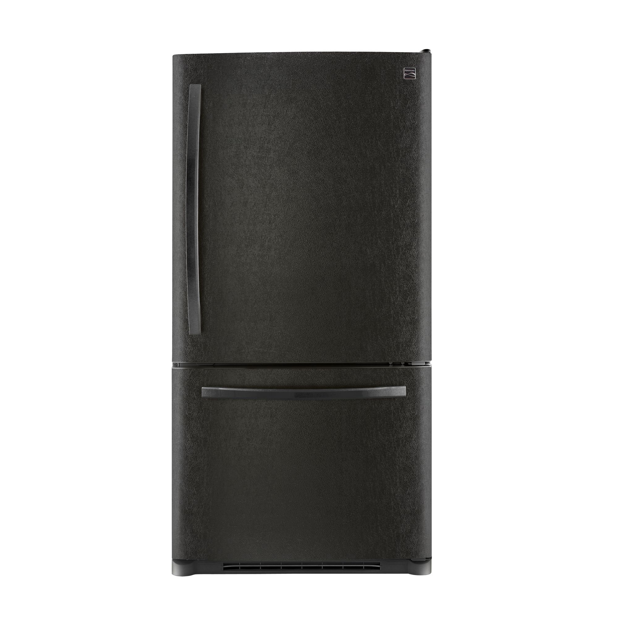 Kenmore 22.4 cu. ft. Bottom Freezer Refrigerator at Sears.com