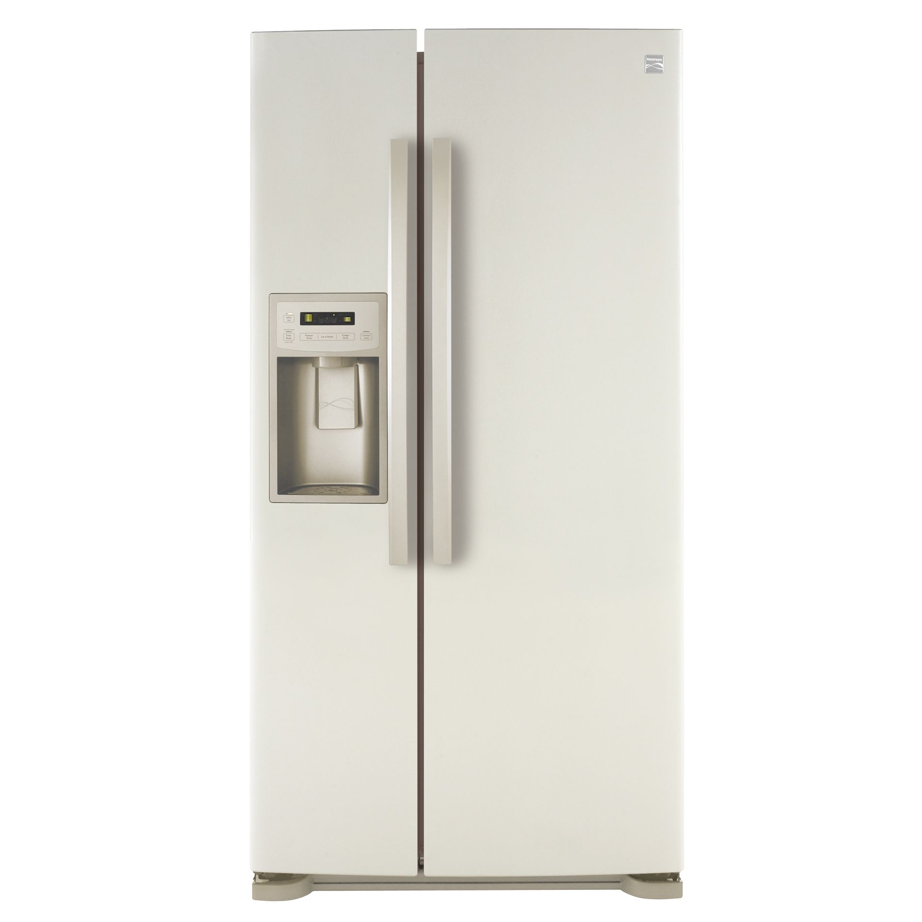 Kenmore 22.9 cu. ft. Side-By-Side Refrigerator