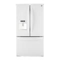 25.0 cu. ft. French-Door Bottom Freezer Refrigerator
