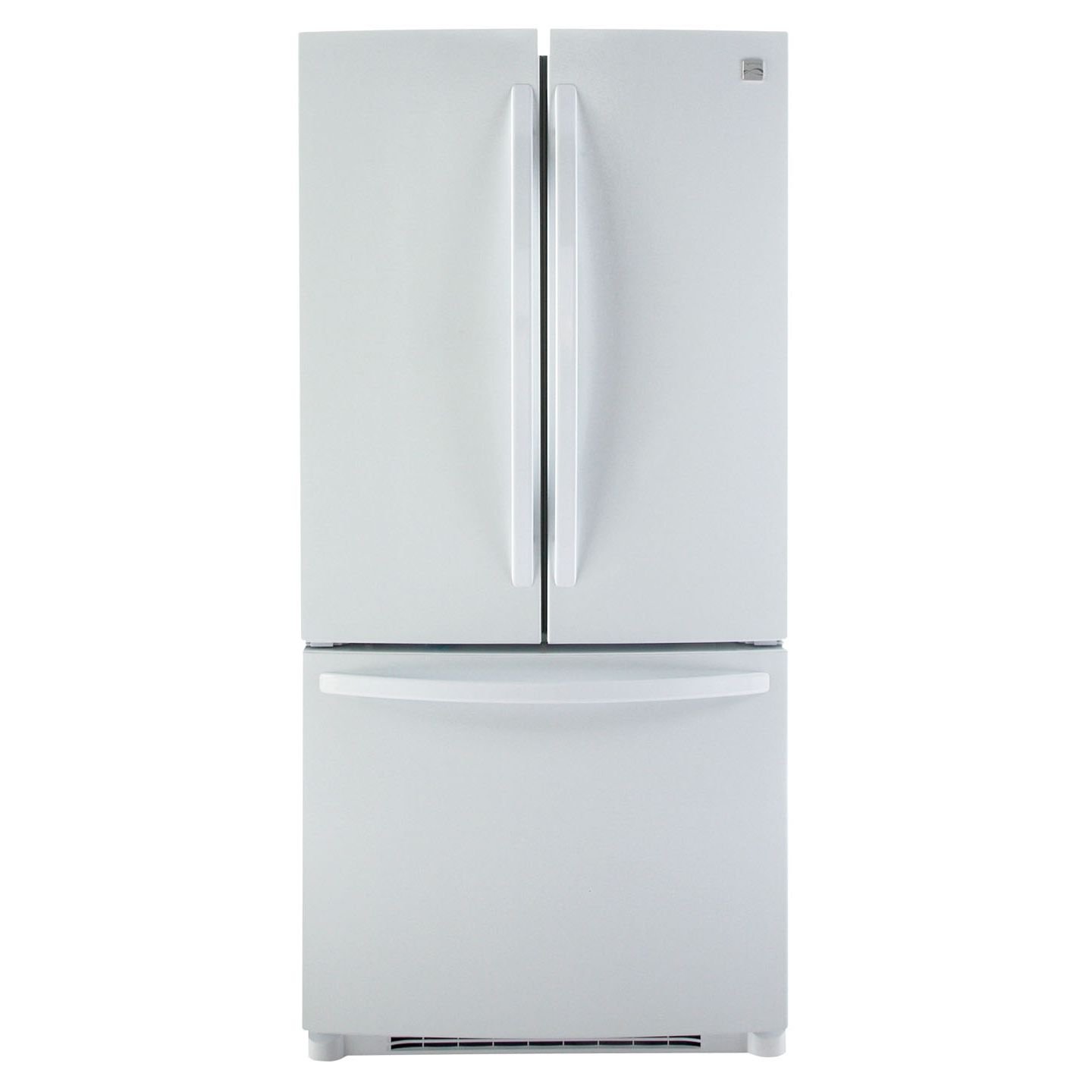 Kenmore 22.7 cu. ft. French Door Bottom Freezer Refrigerator