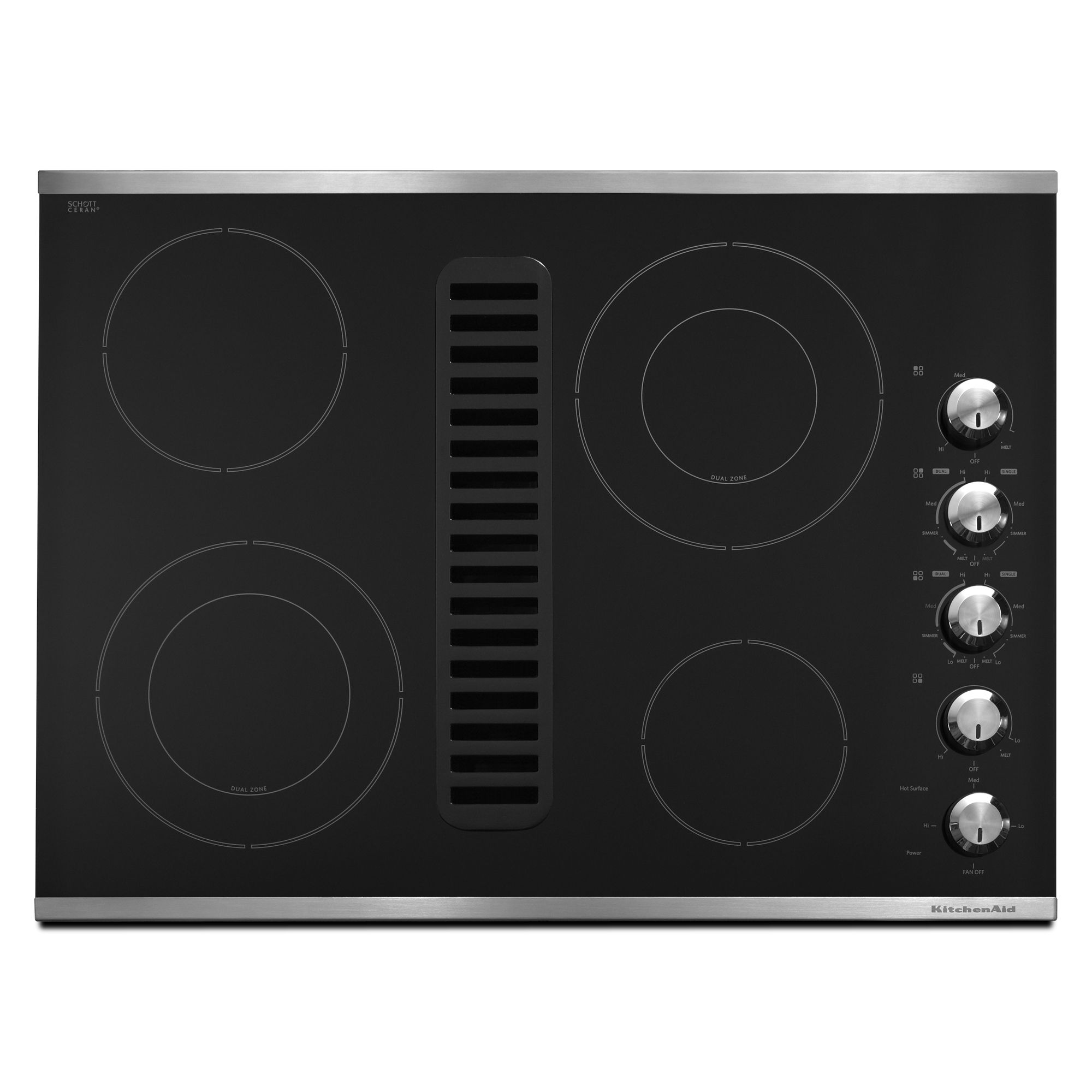 Cooktop Stoves Counter Top Stoves - Sears