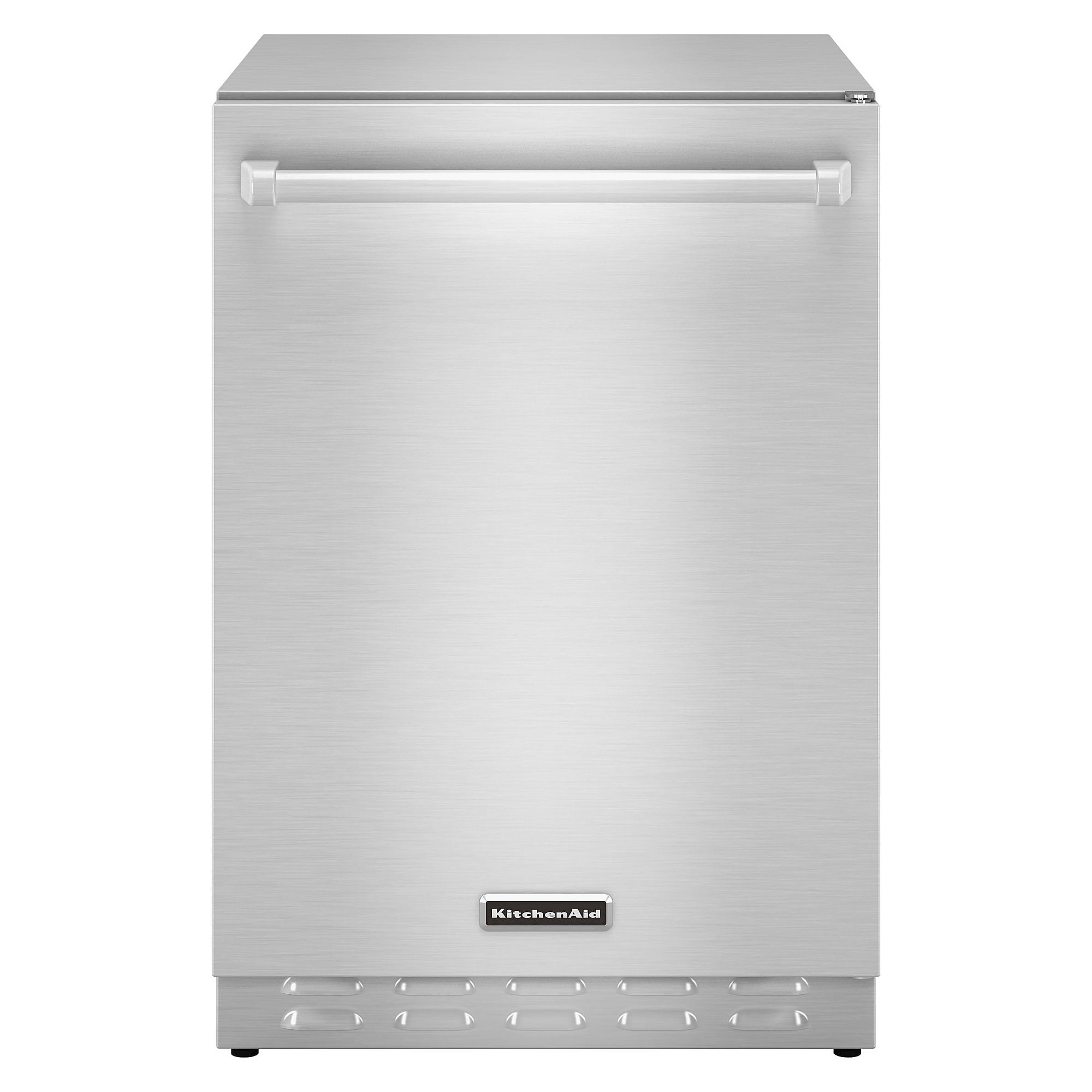Kitchenaid 6.0 Cu. Ft. Undercounter Refrigerator Tado