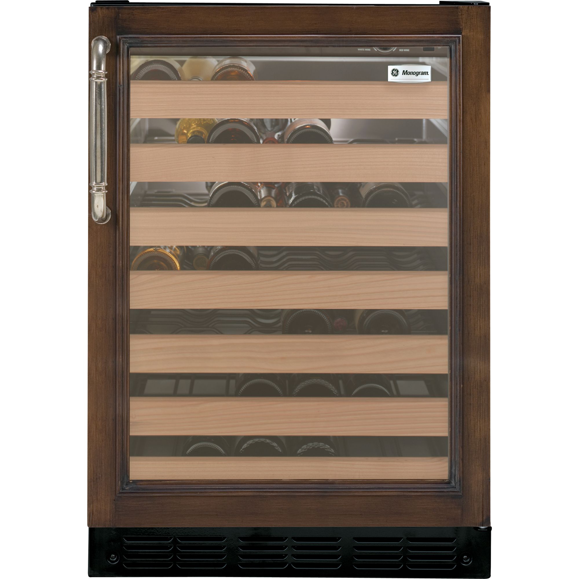 GE Monogram ZDWI240WII 24 in. Wine Cooler Sears Outlet
