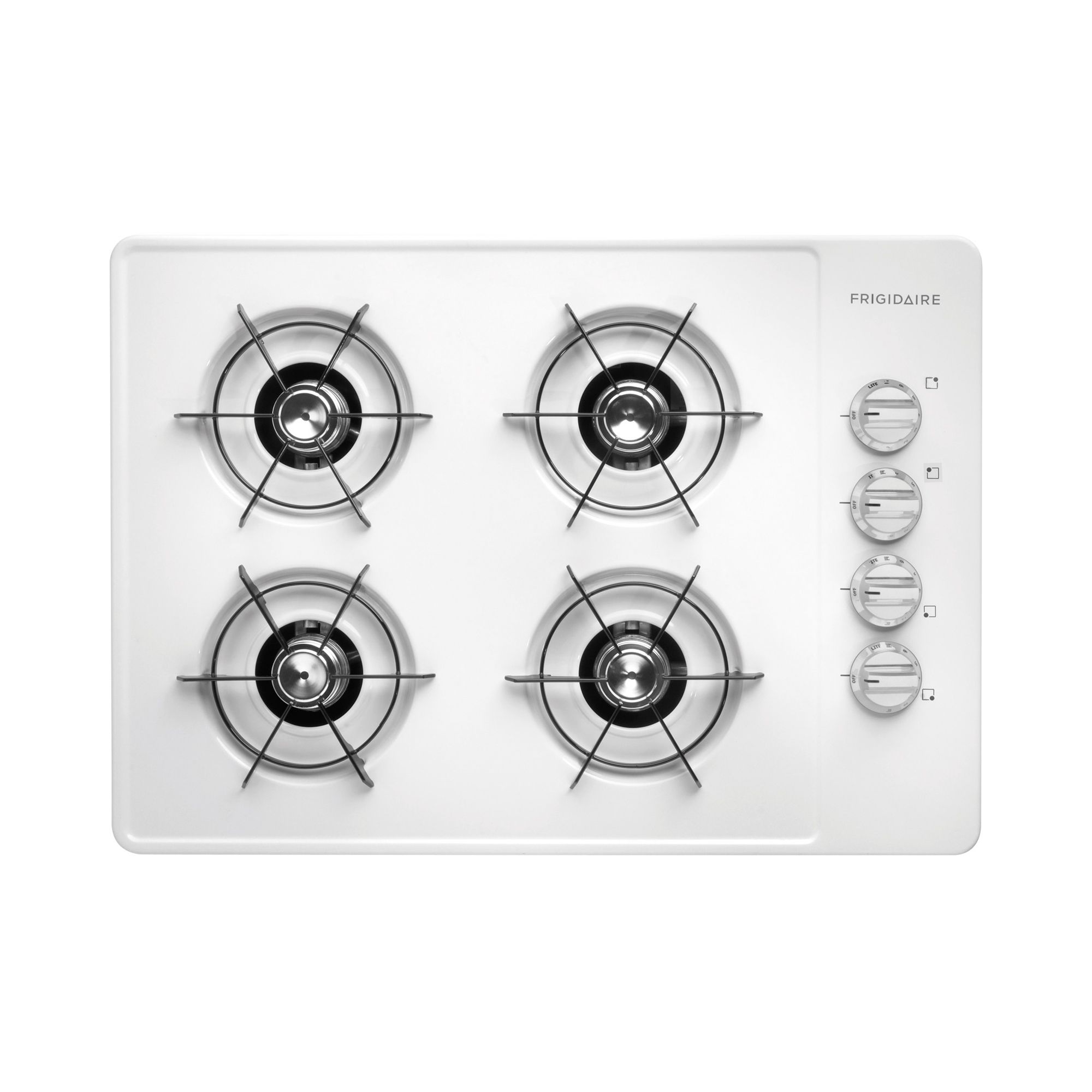 FFGC3005LW 30 Gas Cooktop