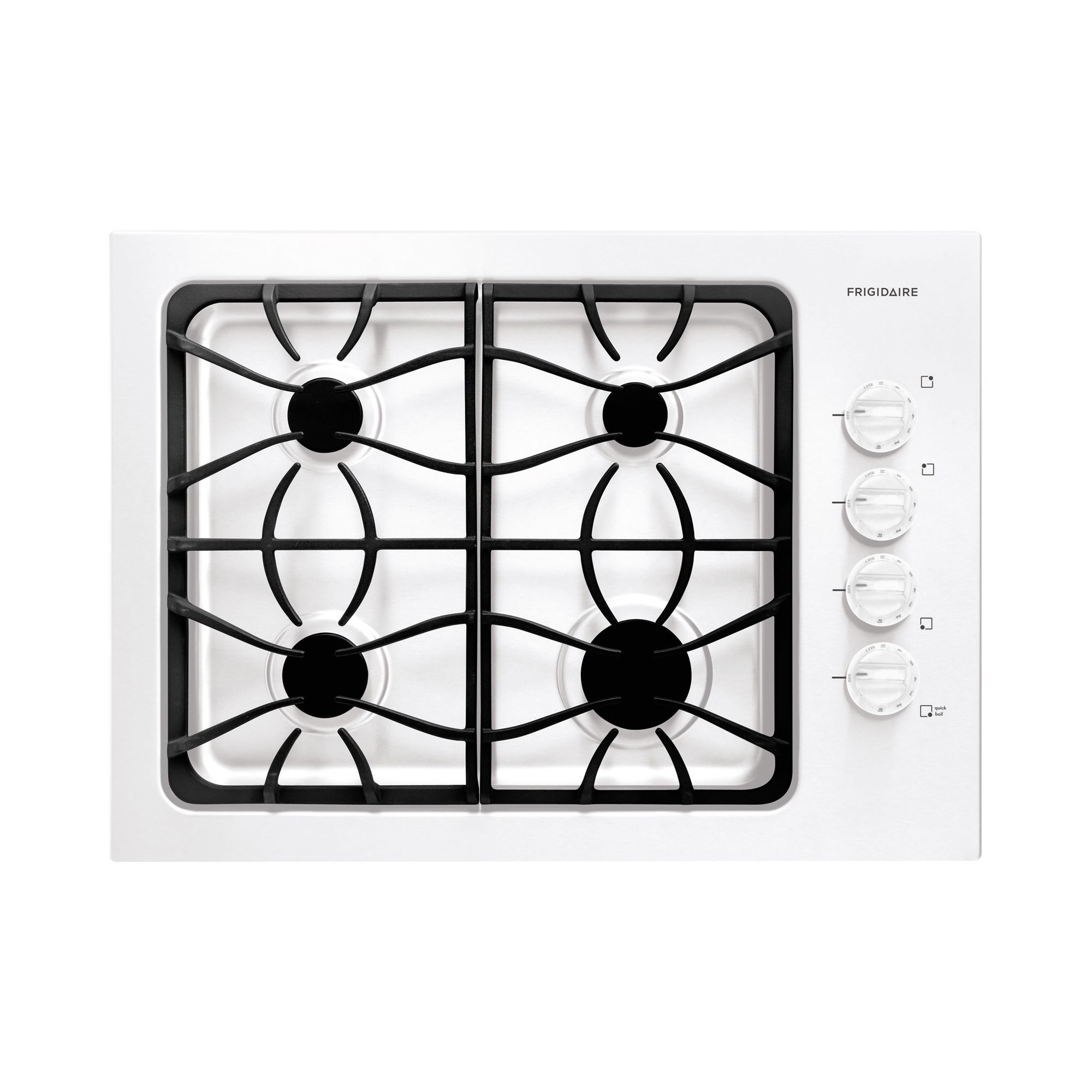 Frigidaire 30" Sealed Burner Gas Cooktop at Kmart.com