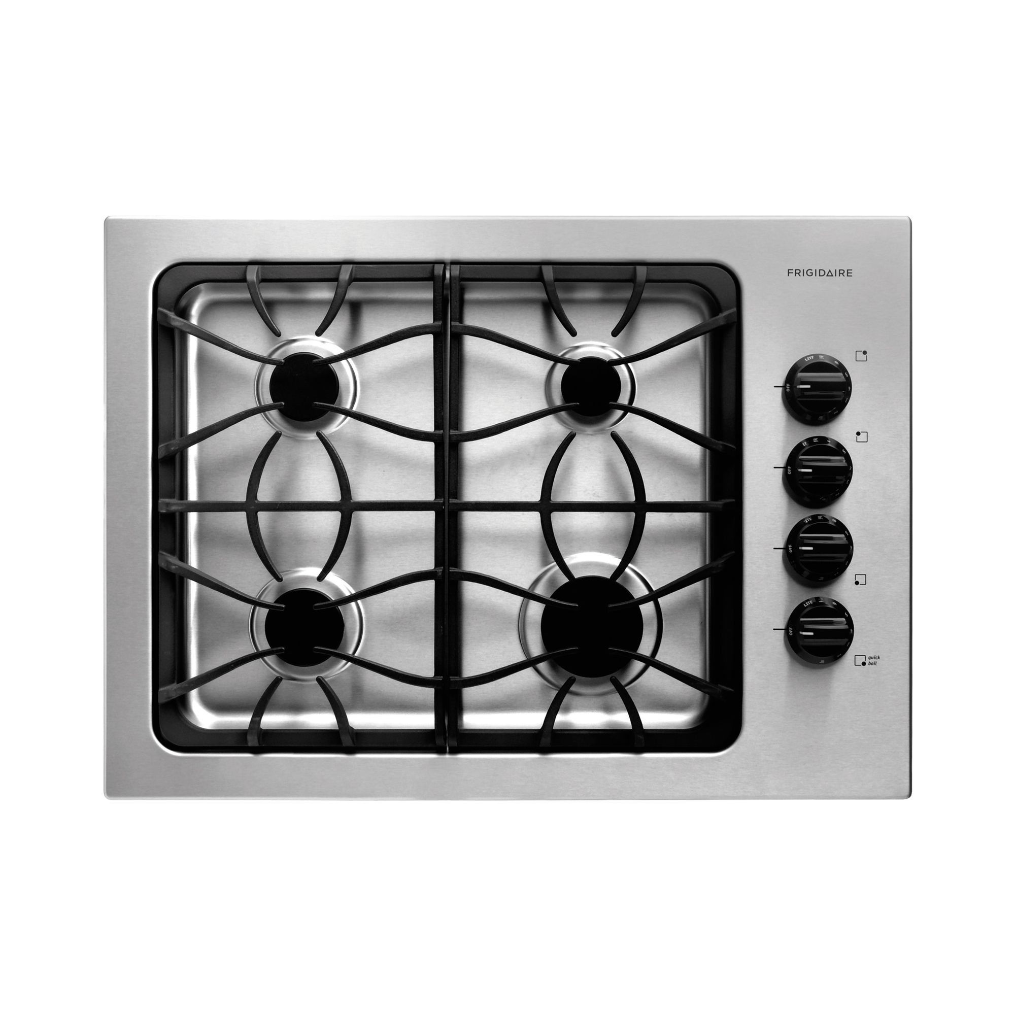 Frigidaire 30" Sealed Burner Gas Cooktop at Kmart.com