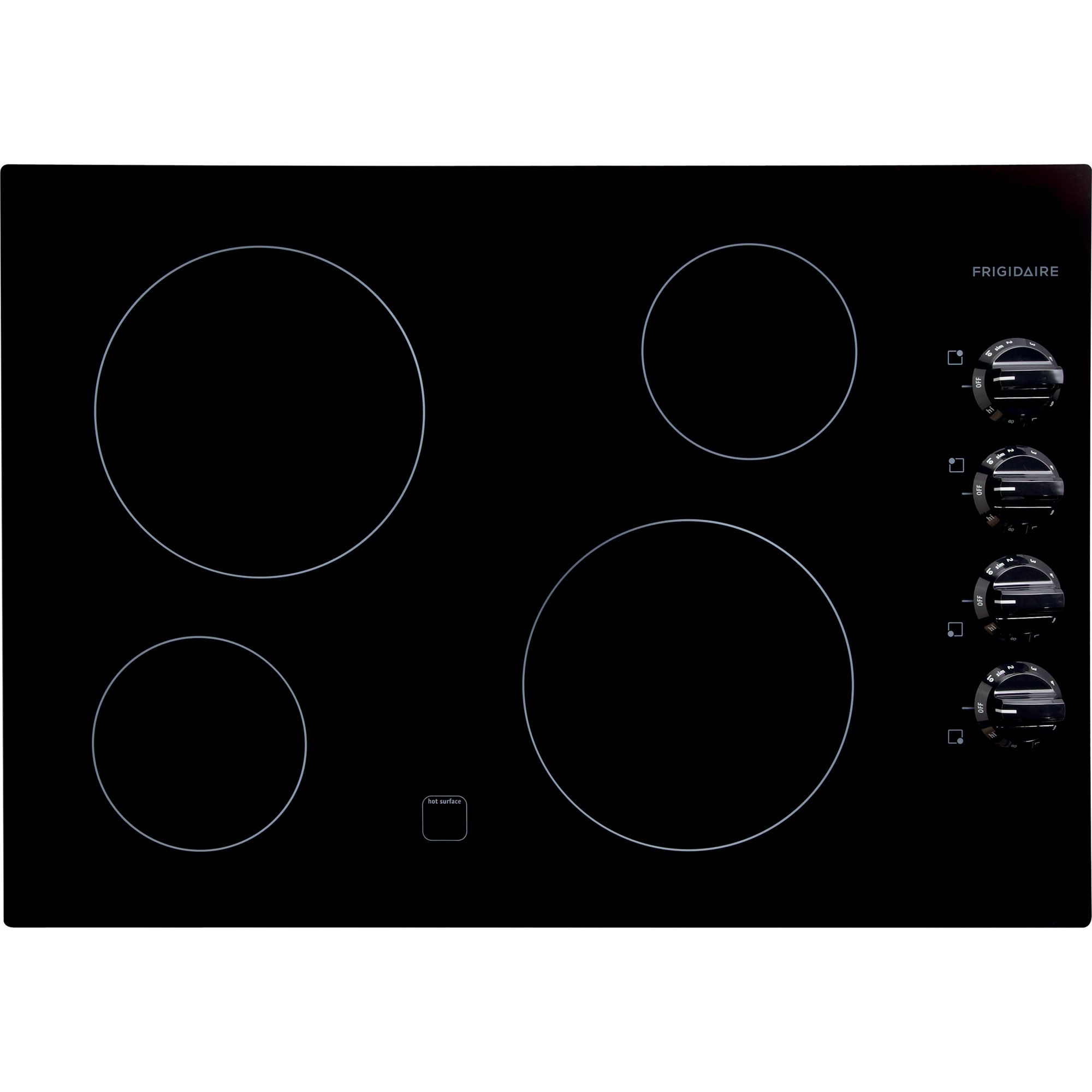 Where can you buy a replacement glass cooktop?